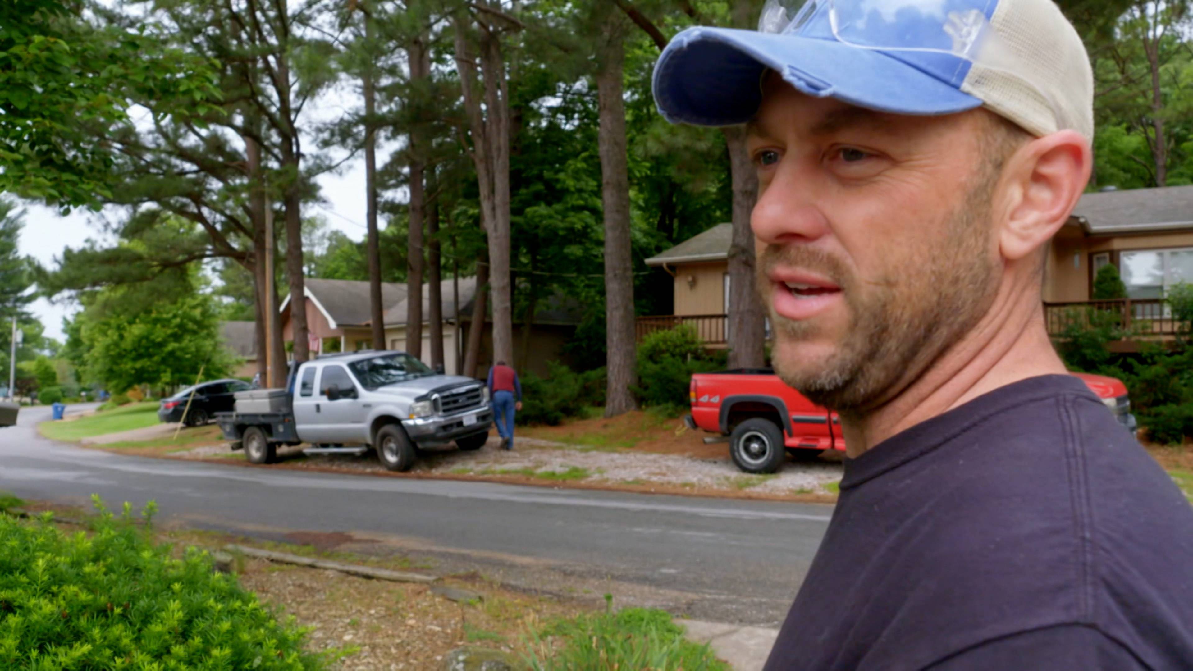 Lakehouse Dreams Do Come True