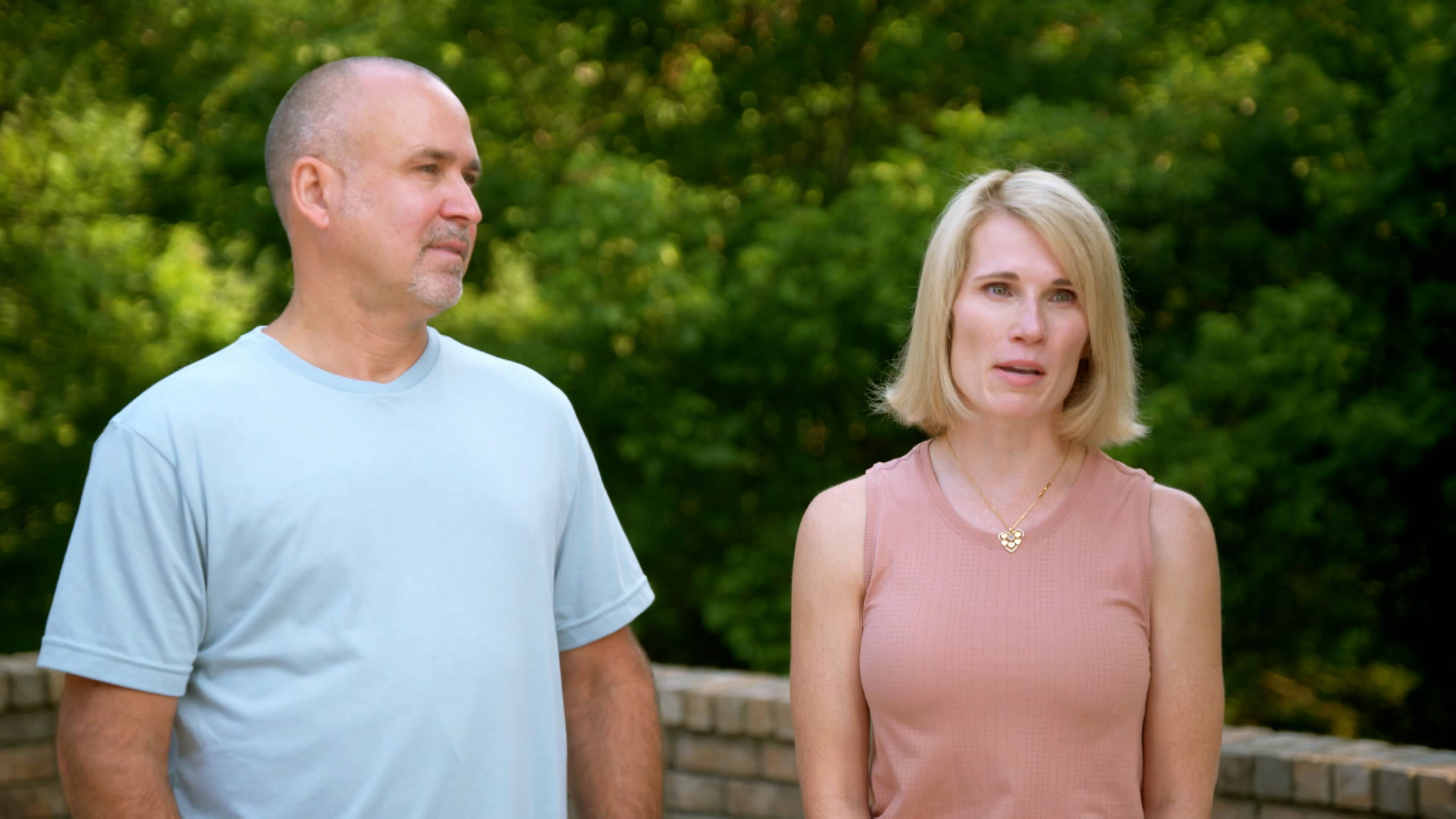 Storm Chaser's Forever Home