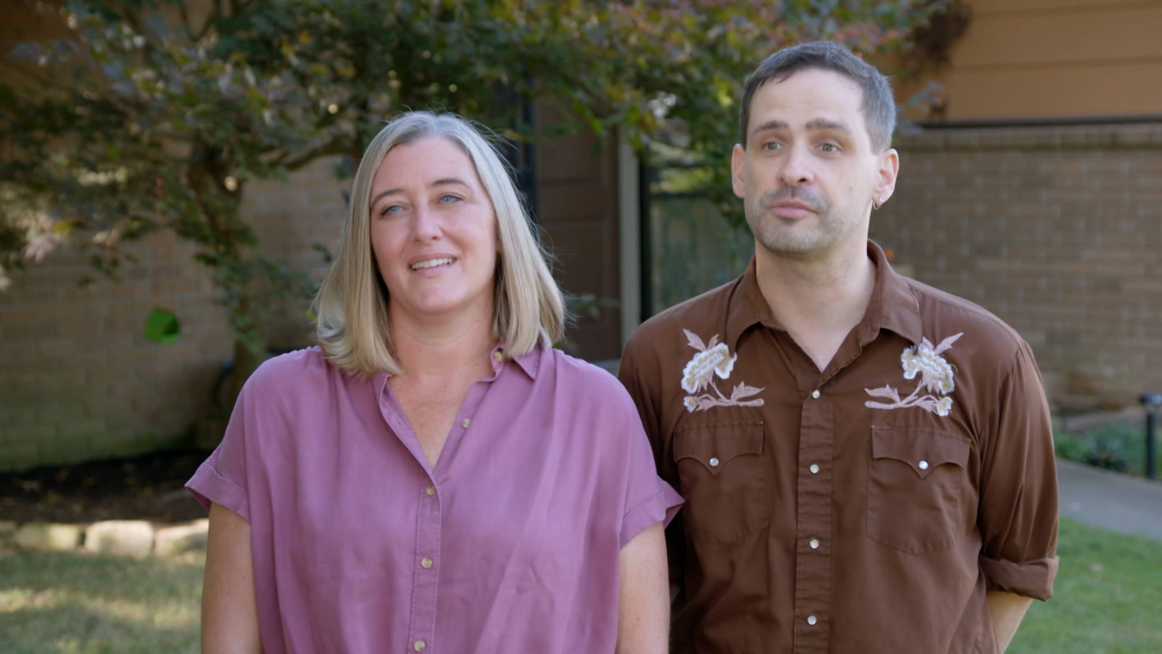 Midcentury Party House