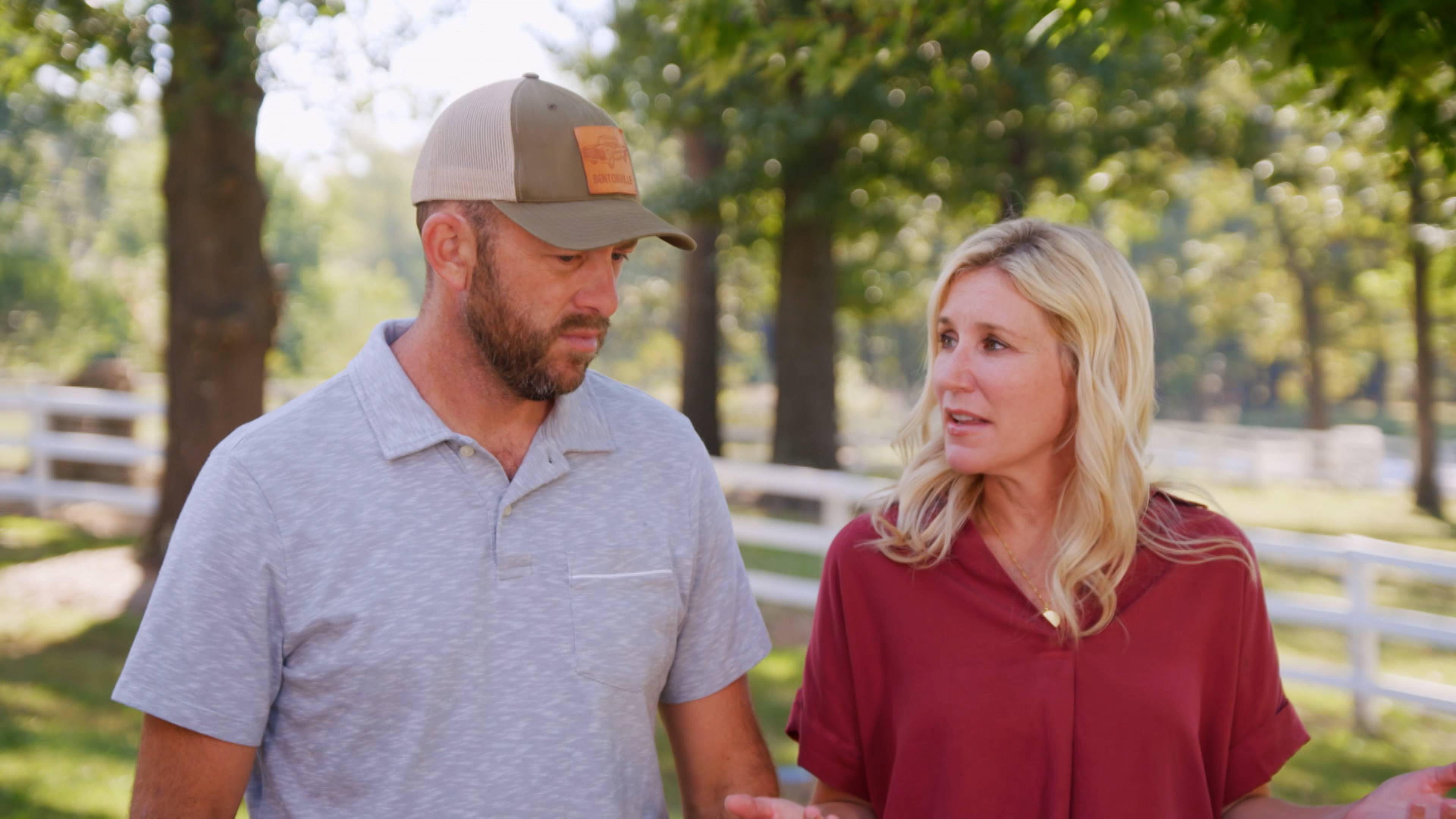 City Family, Country Roots