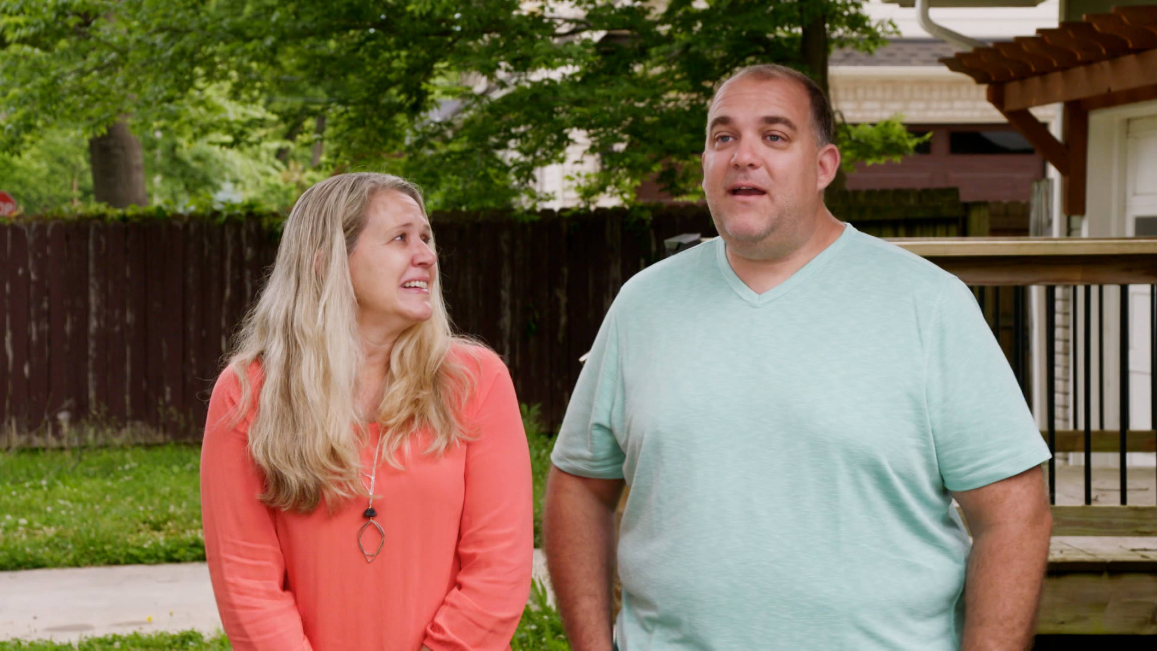 Small Rancher, Big Addition