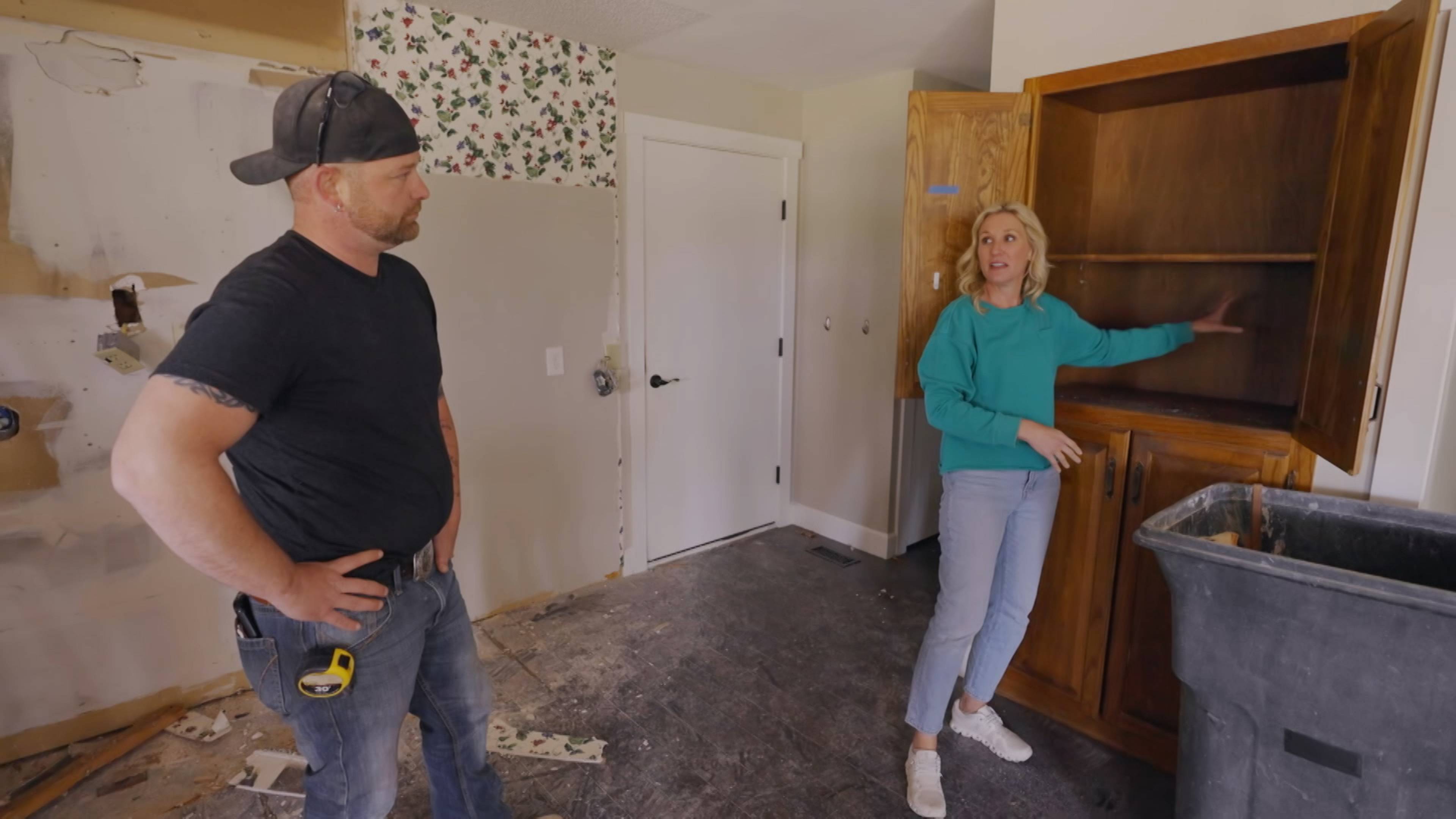 Family Home with Aussie Flair