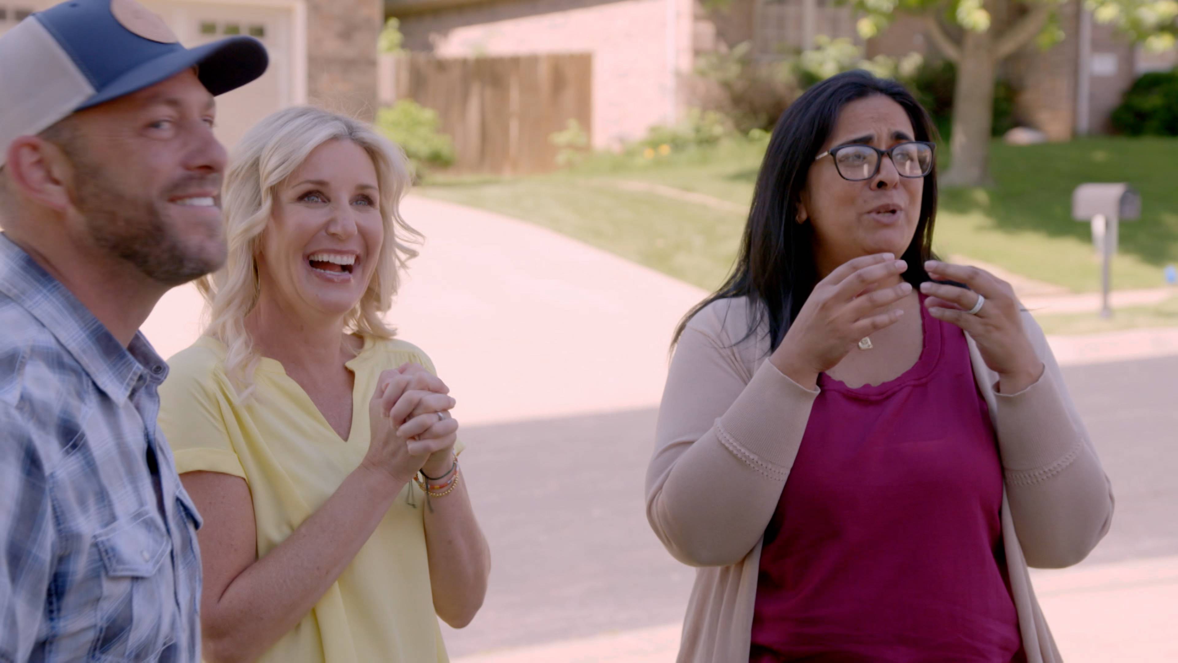 Dull House to Dazzling Home