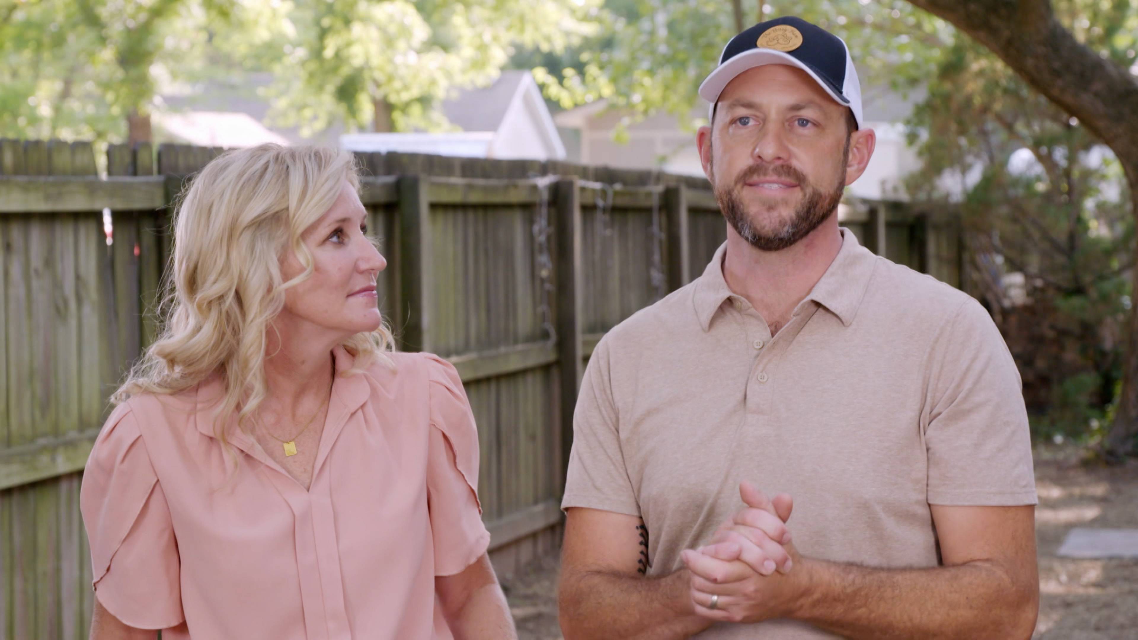 Historic House Revival