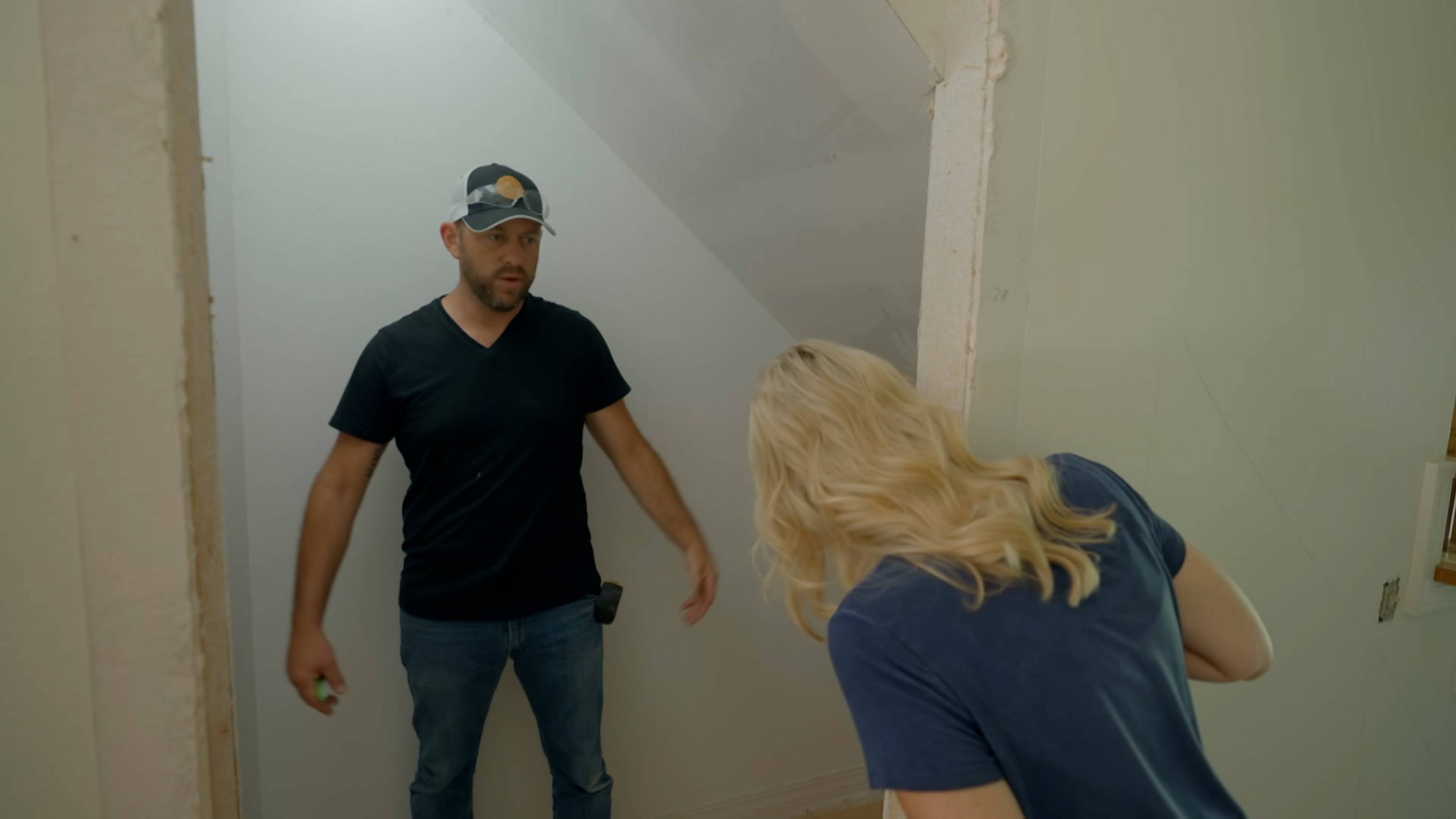 Rustic Cape Cod Reno