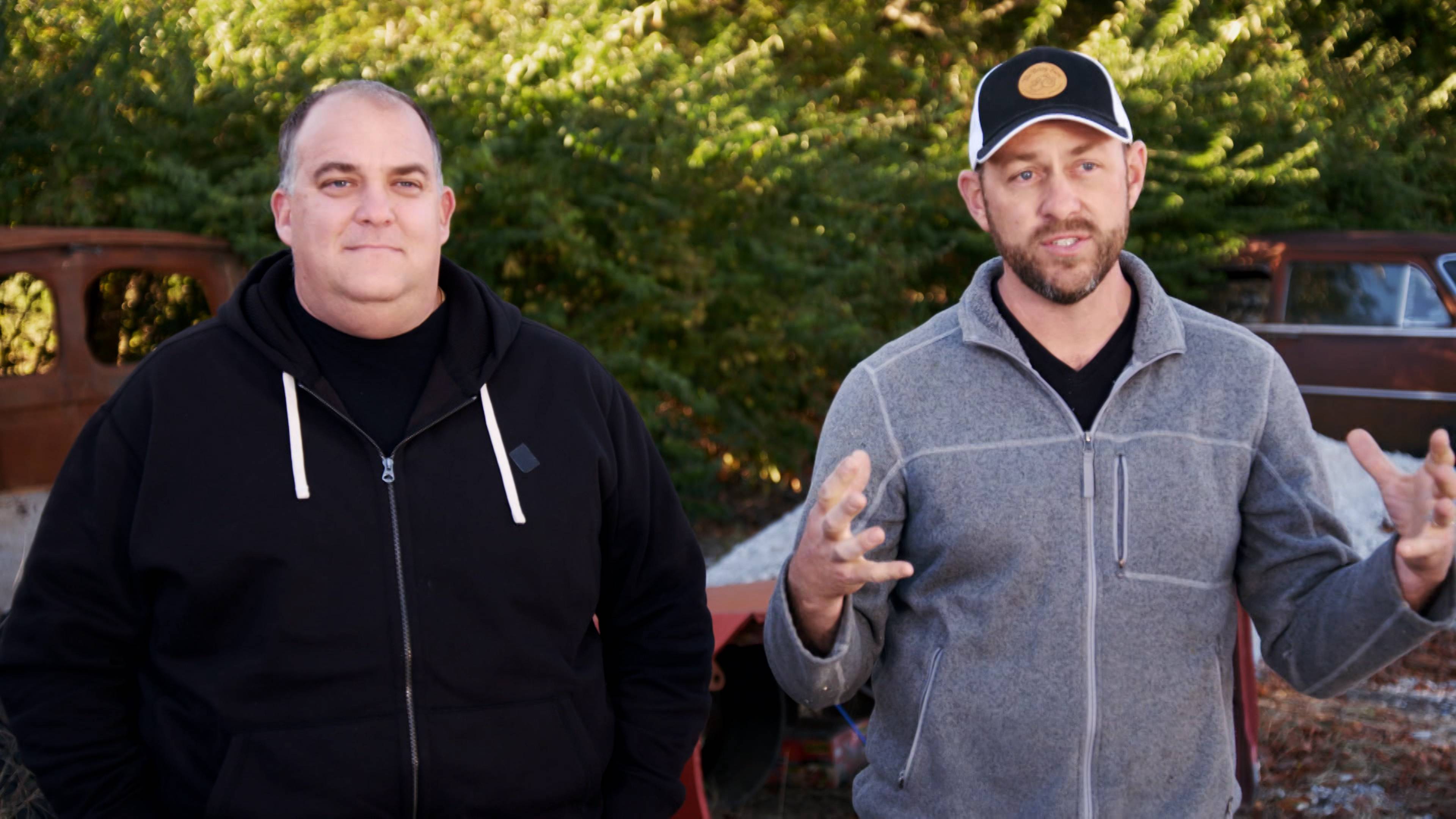 Historic Bank Into Mercantile