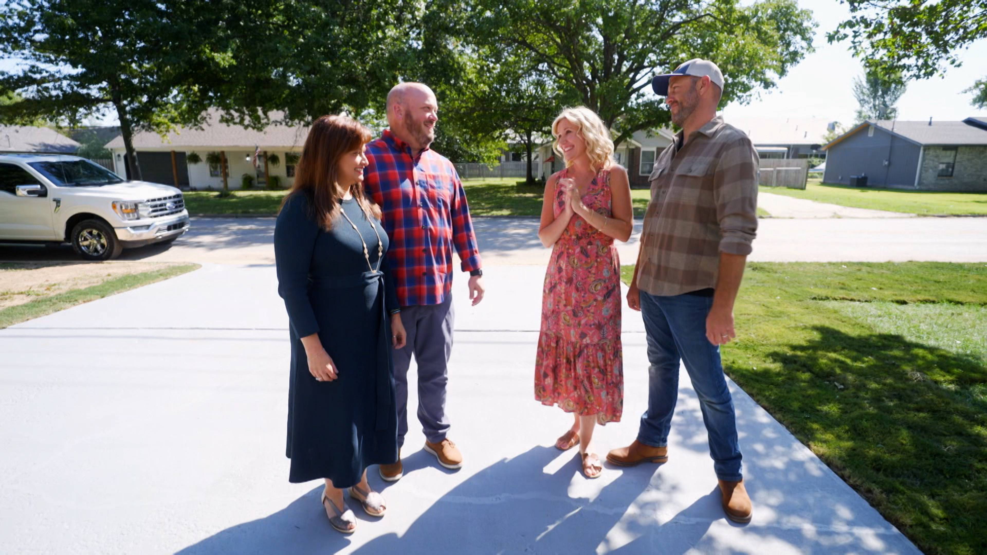 Rancher Gets Global Upgrade