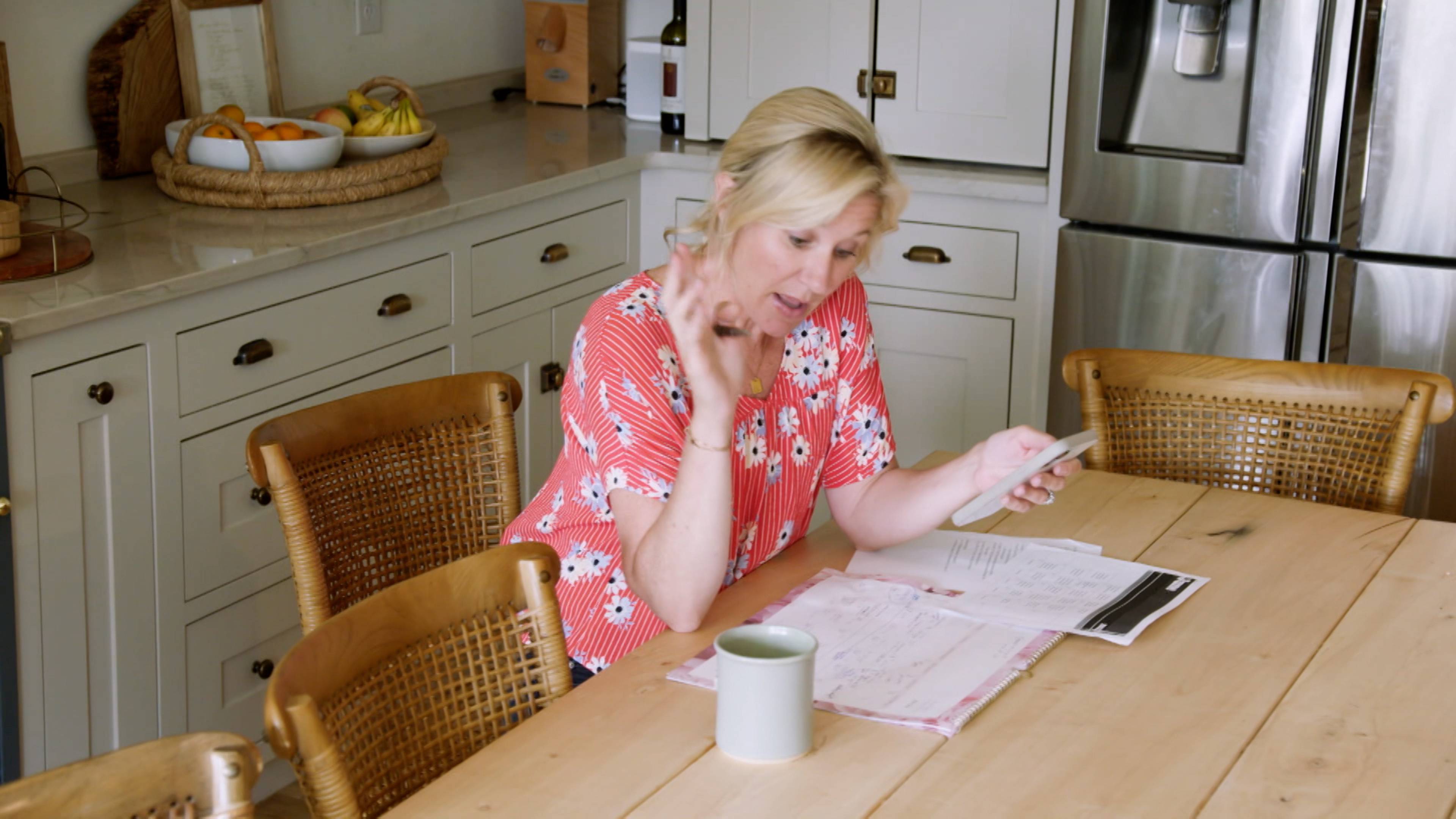 Old Home, Big Expectations