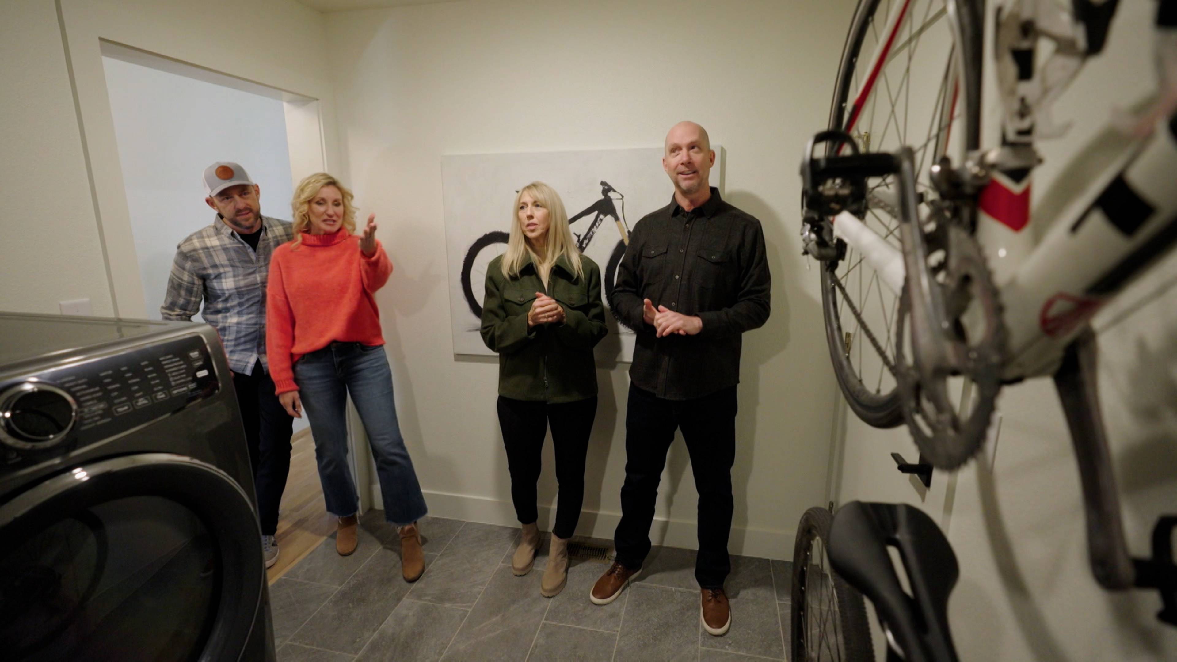 Forever Home on the Lake