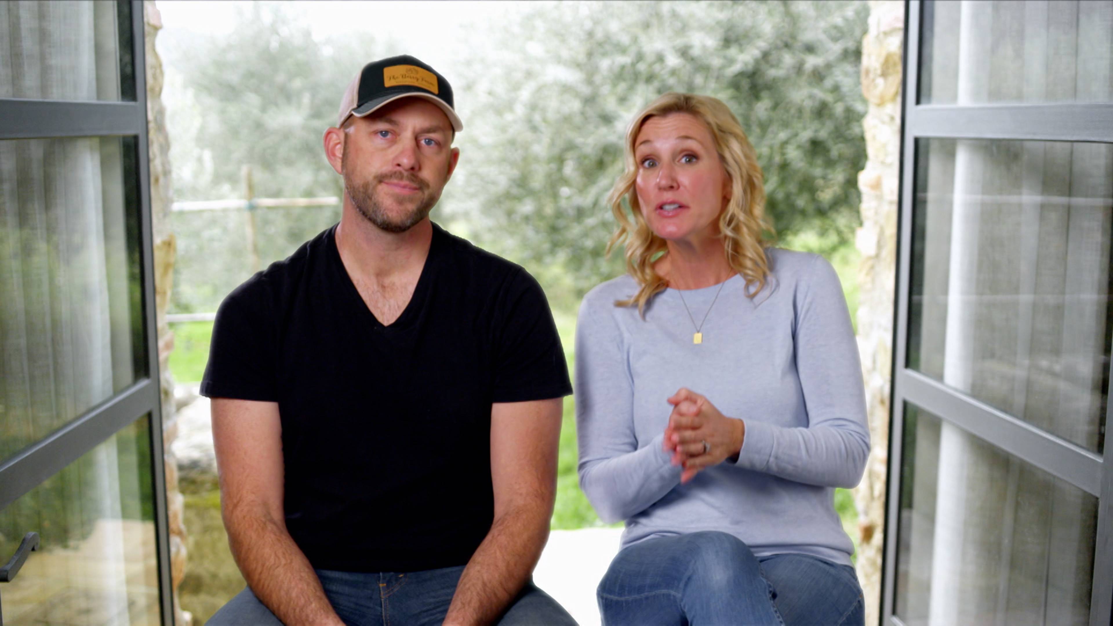 Italiano: On a Mission