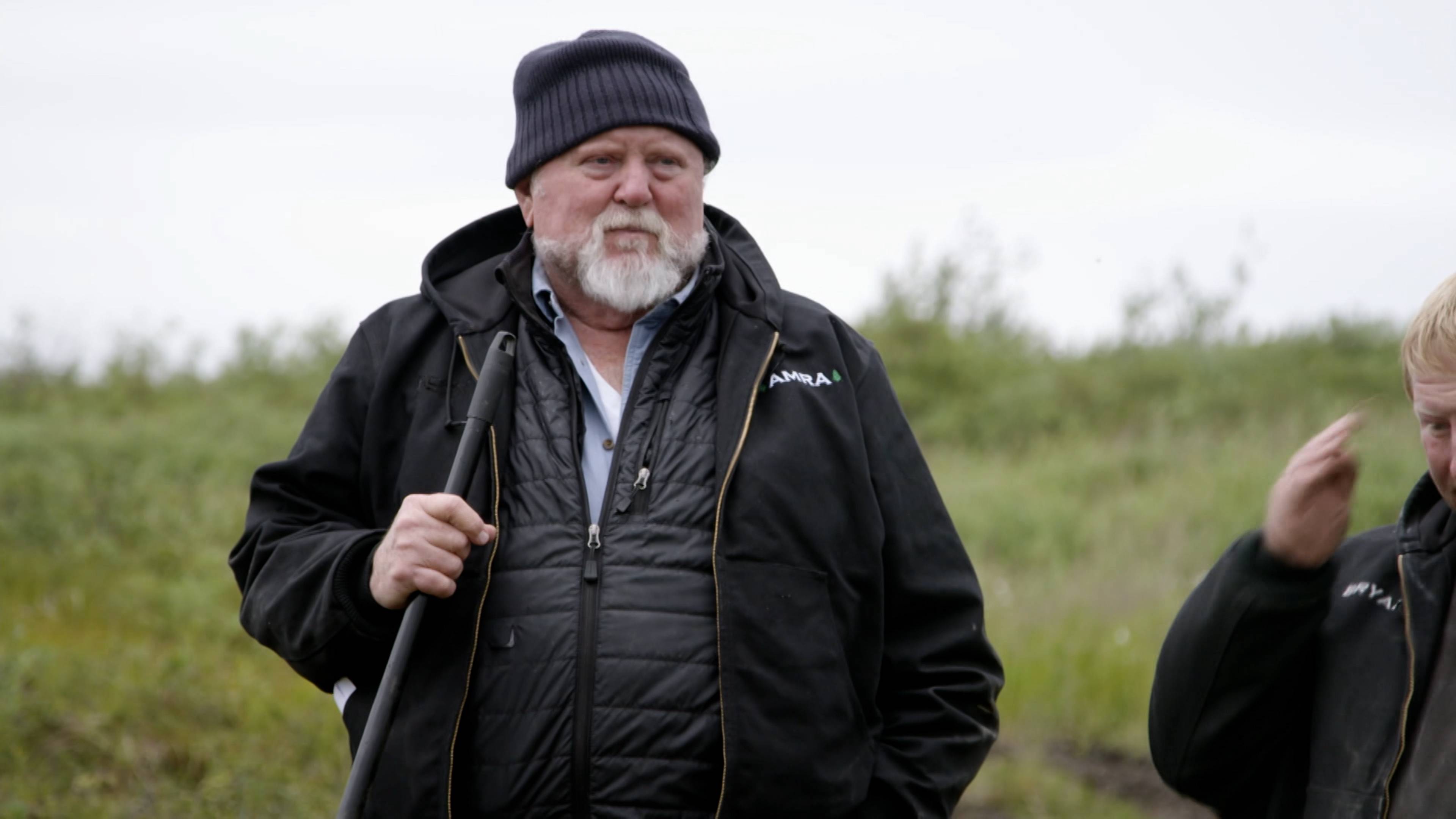 Winds Of Misfortune Part 1