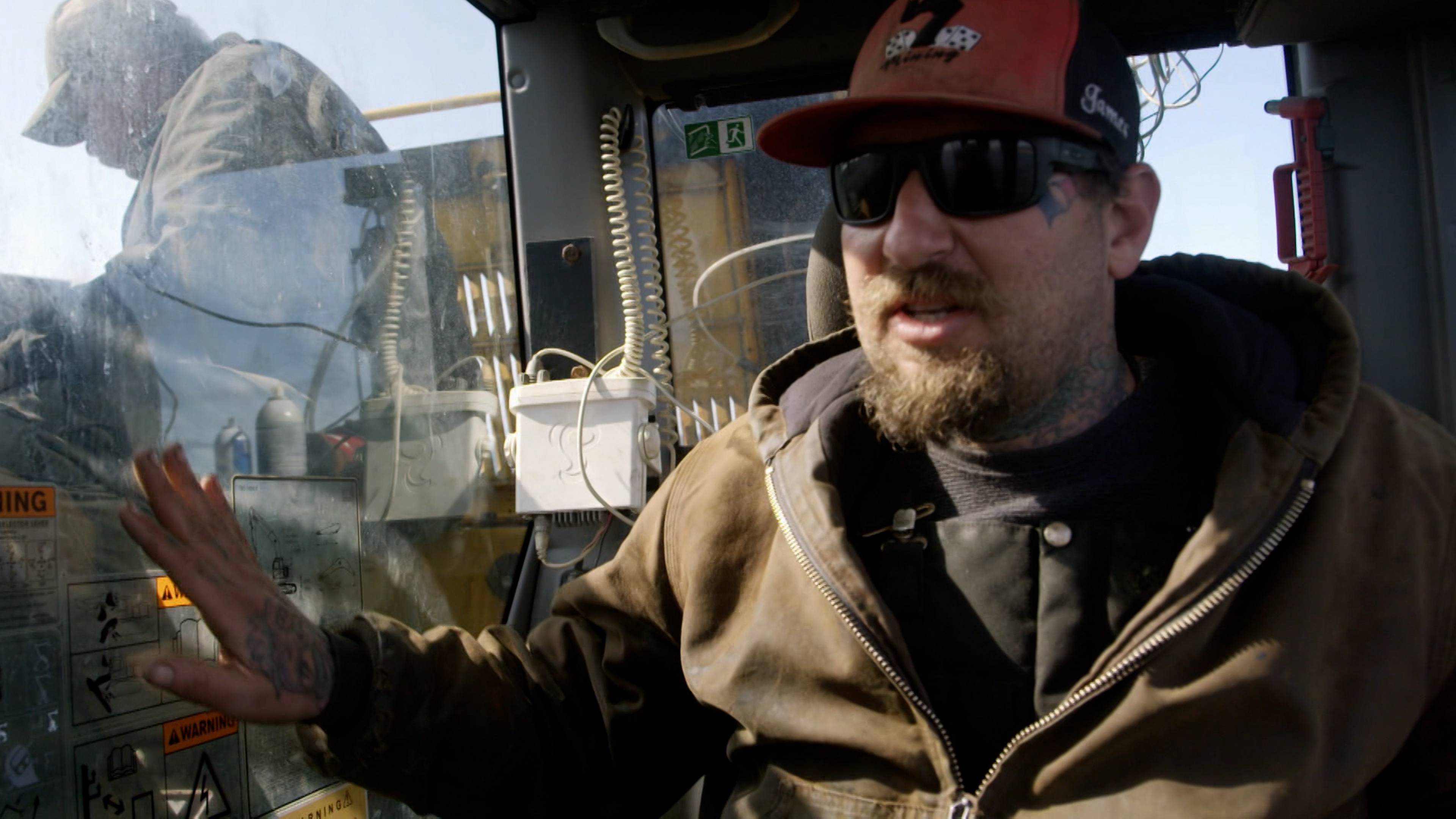 Truce Or Consequences Part 1