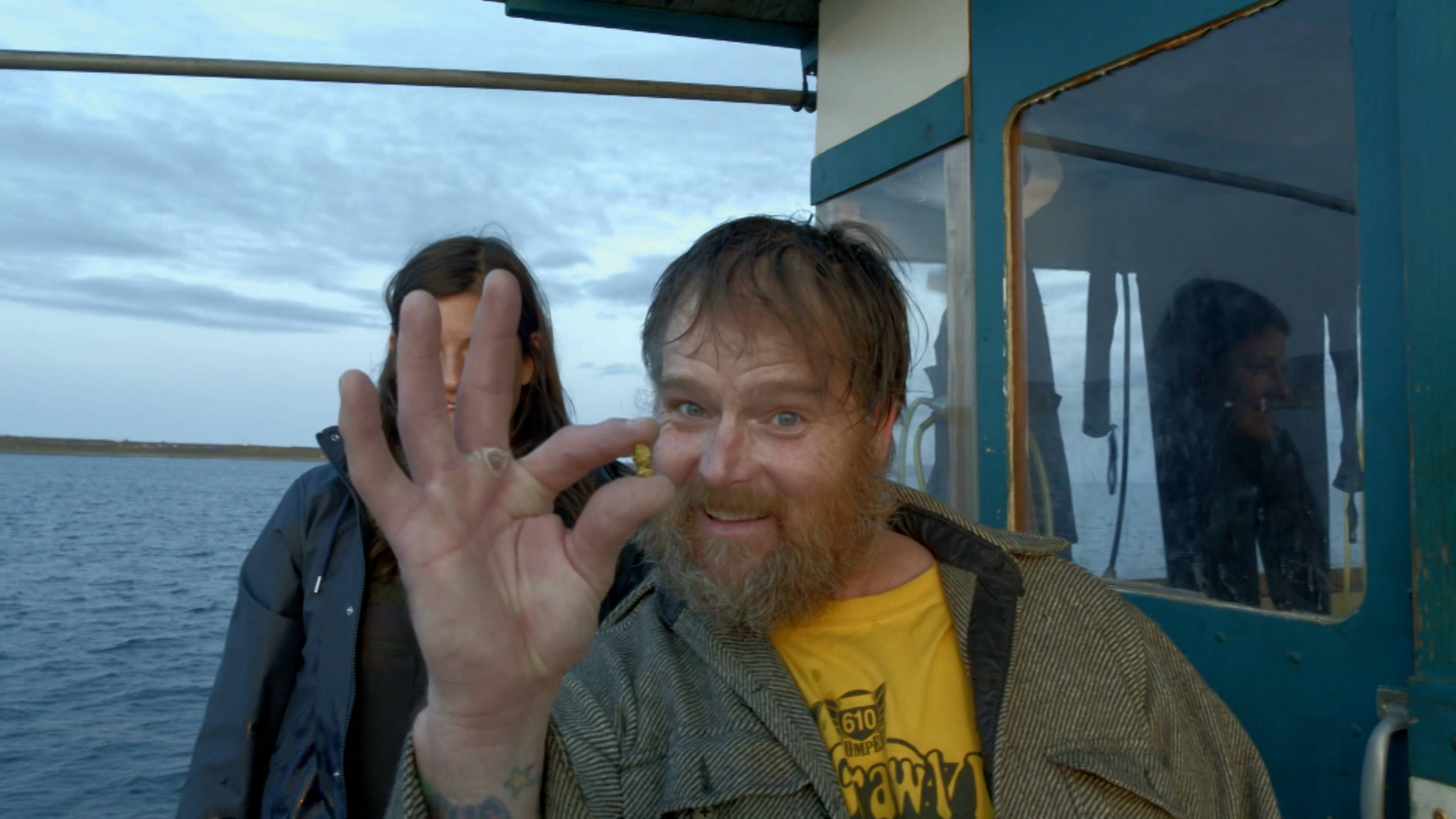 Truce Or Consequences Part 2