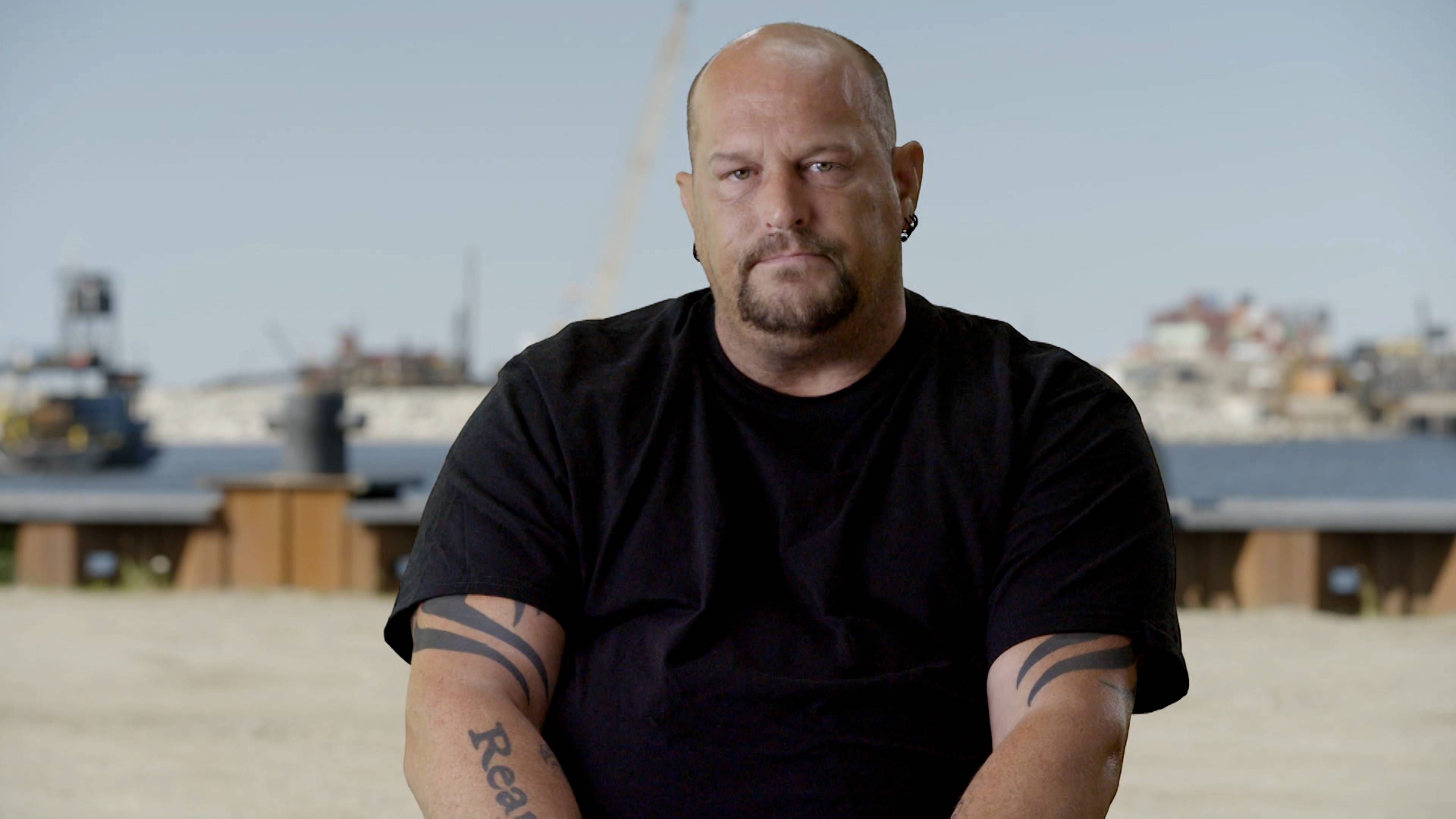 There Will Be Blood Part 1