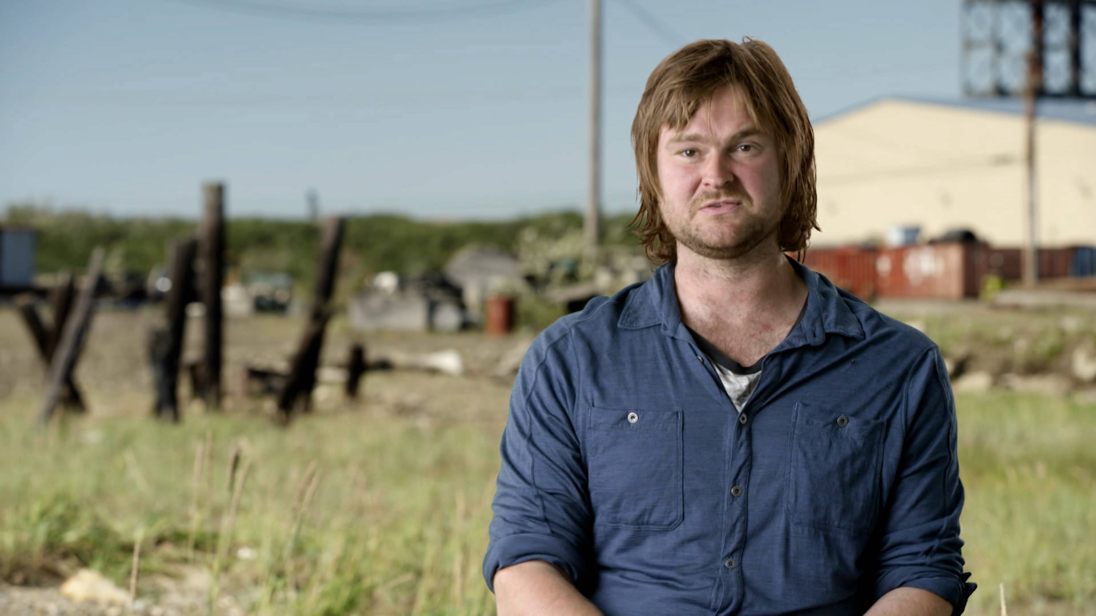 There Will Be Blood Part 2