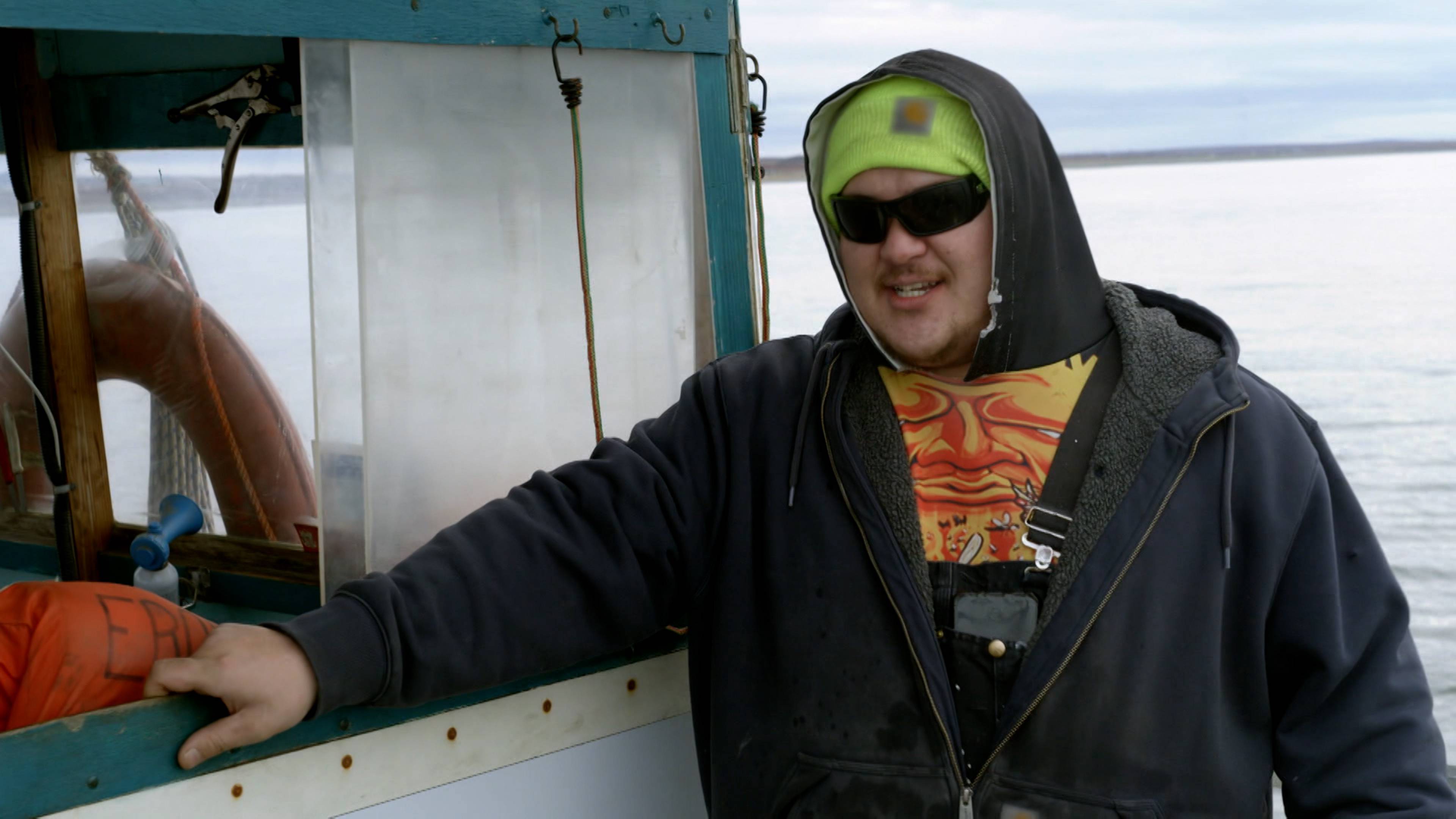 Last Miner Standing Part 1