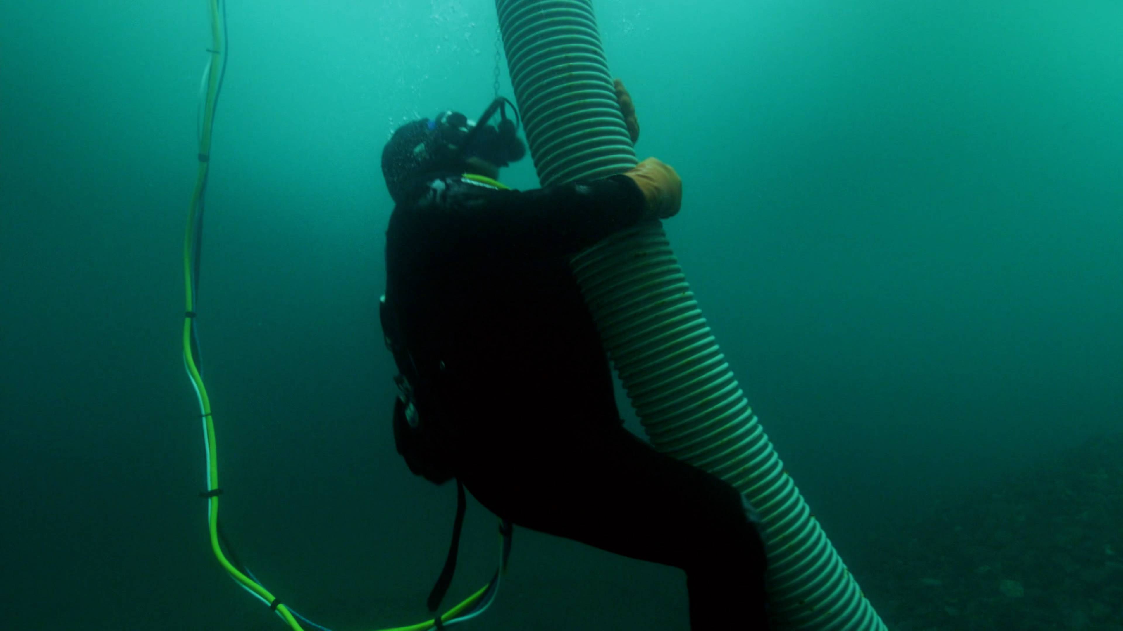 A Nightmare on Nome Street