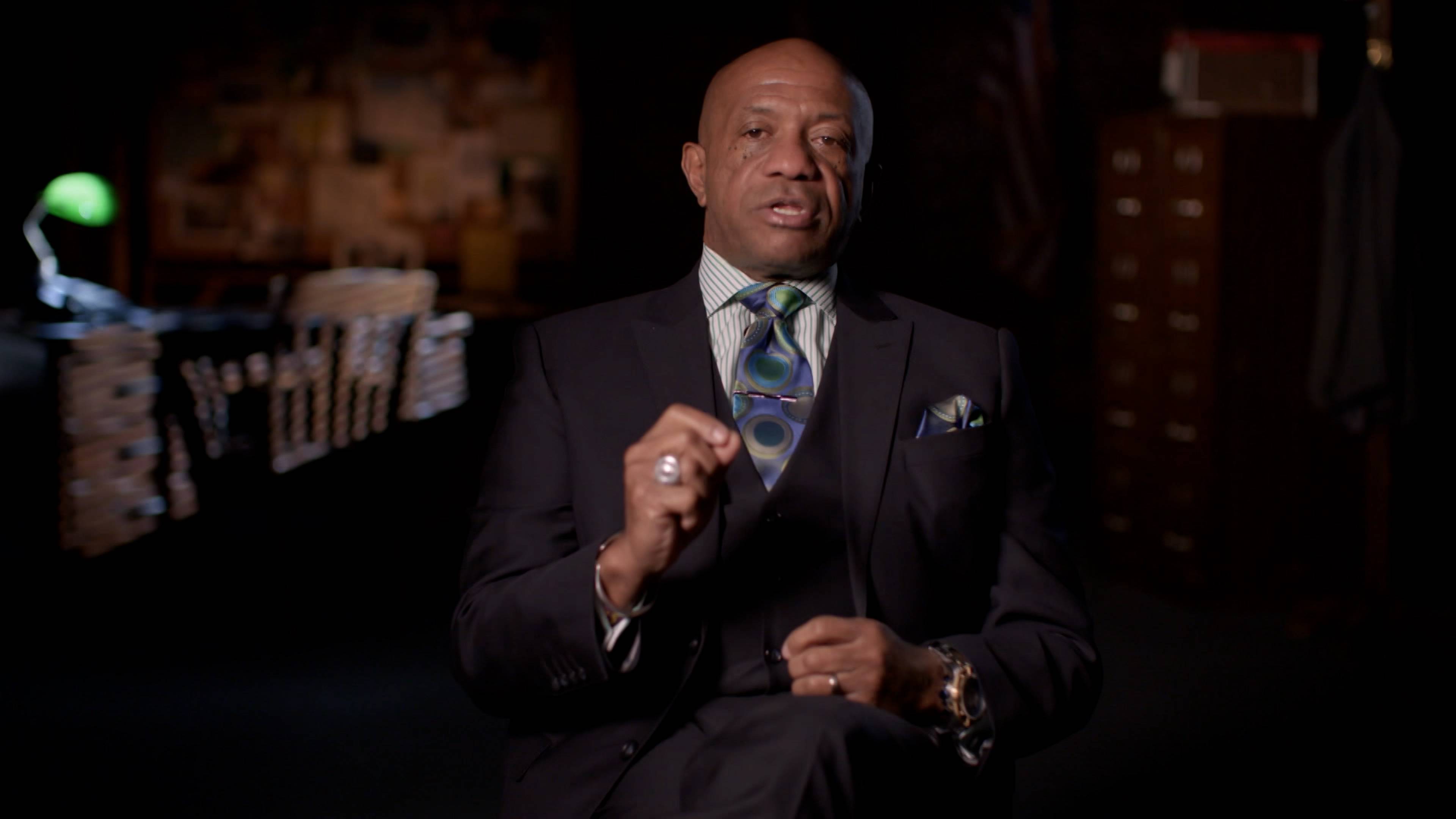 Did You Kill Your Wife