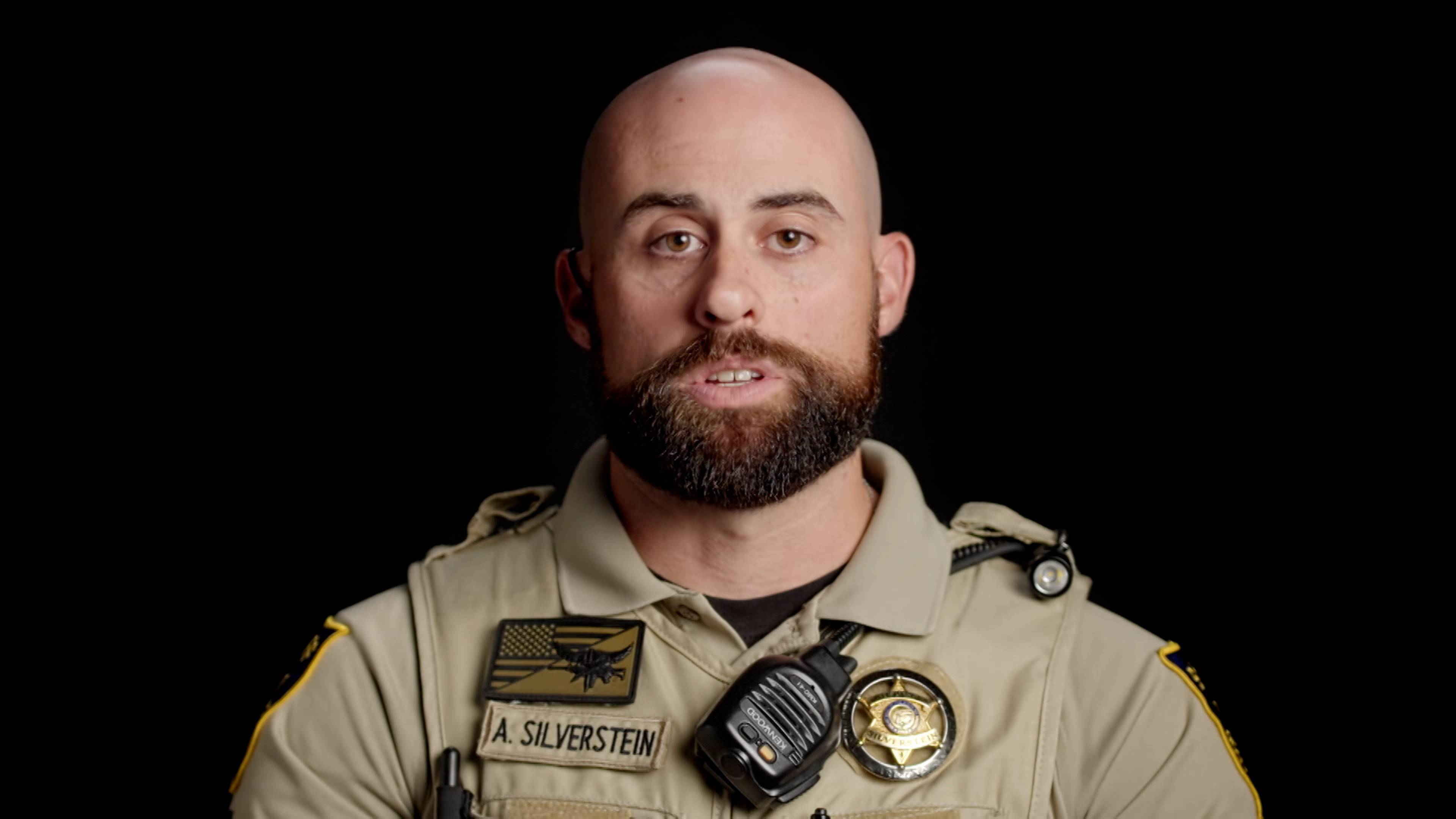 Crisis at the Campsite