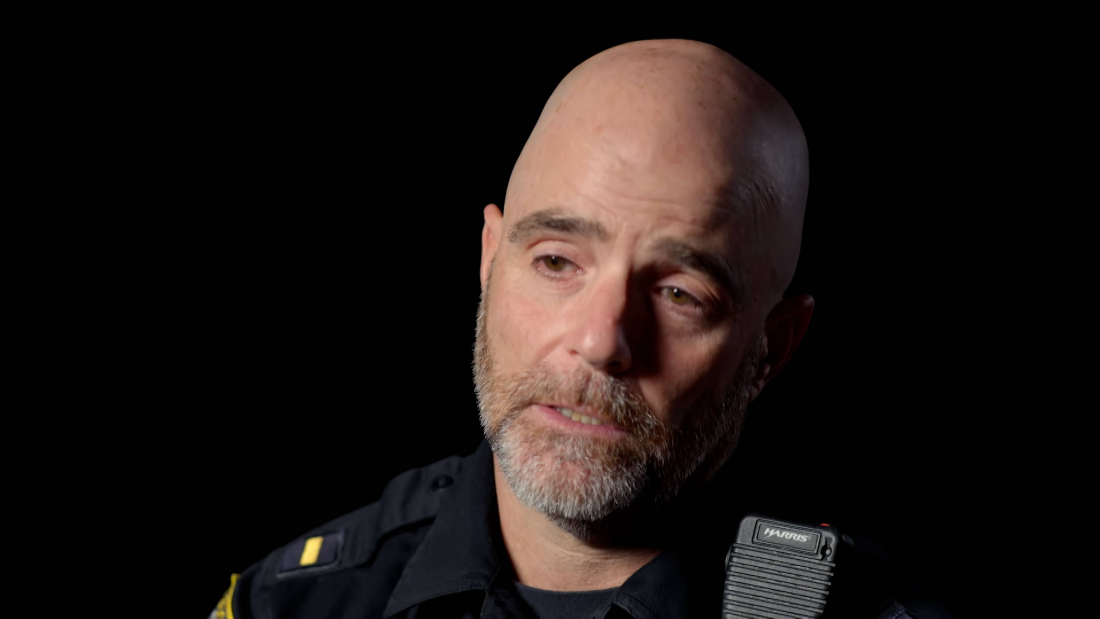 My Husband’s Coming to Kill Us