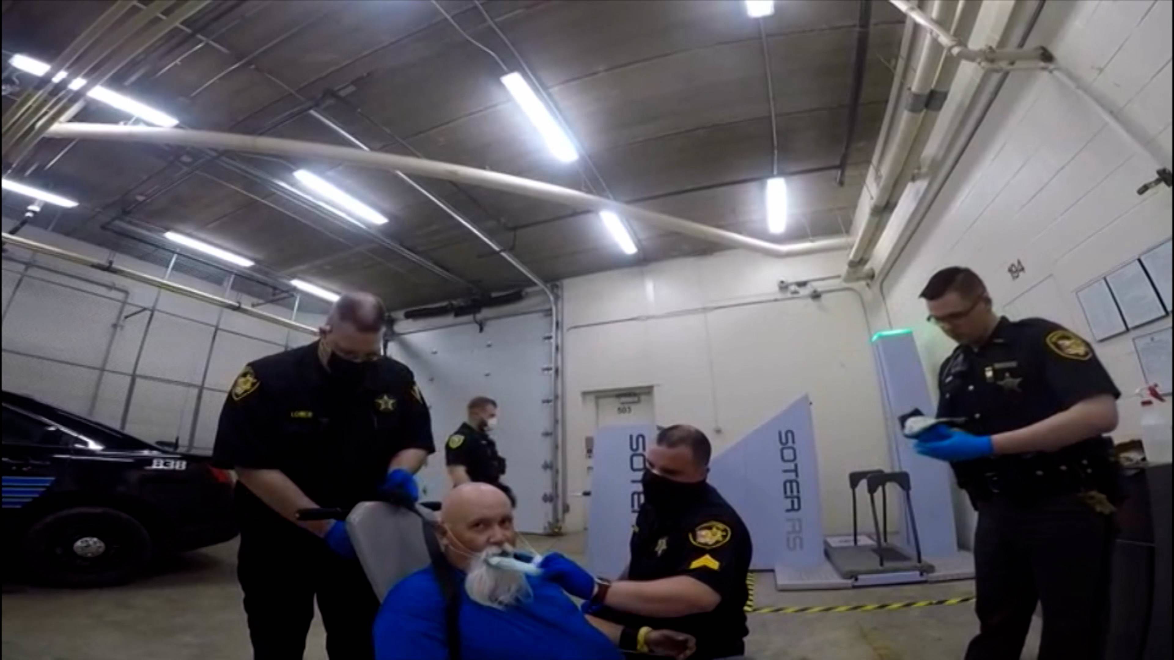 You’re Being Recorded