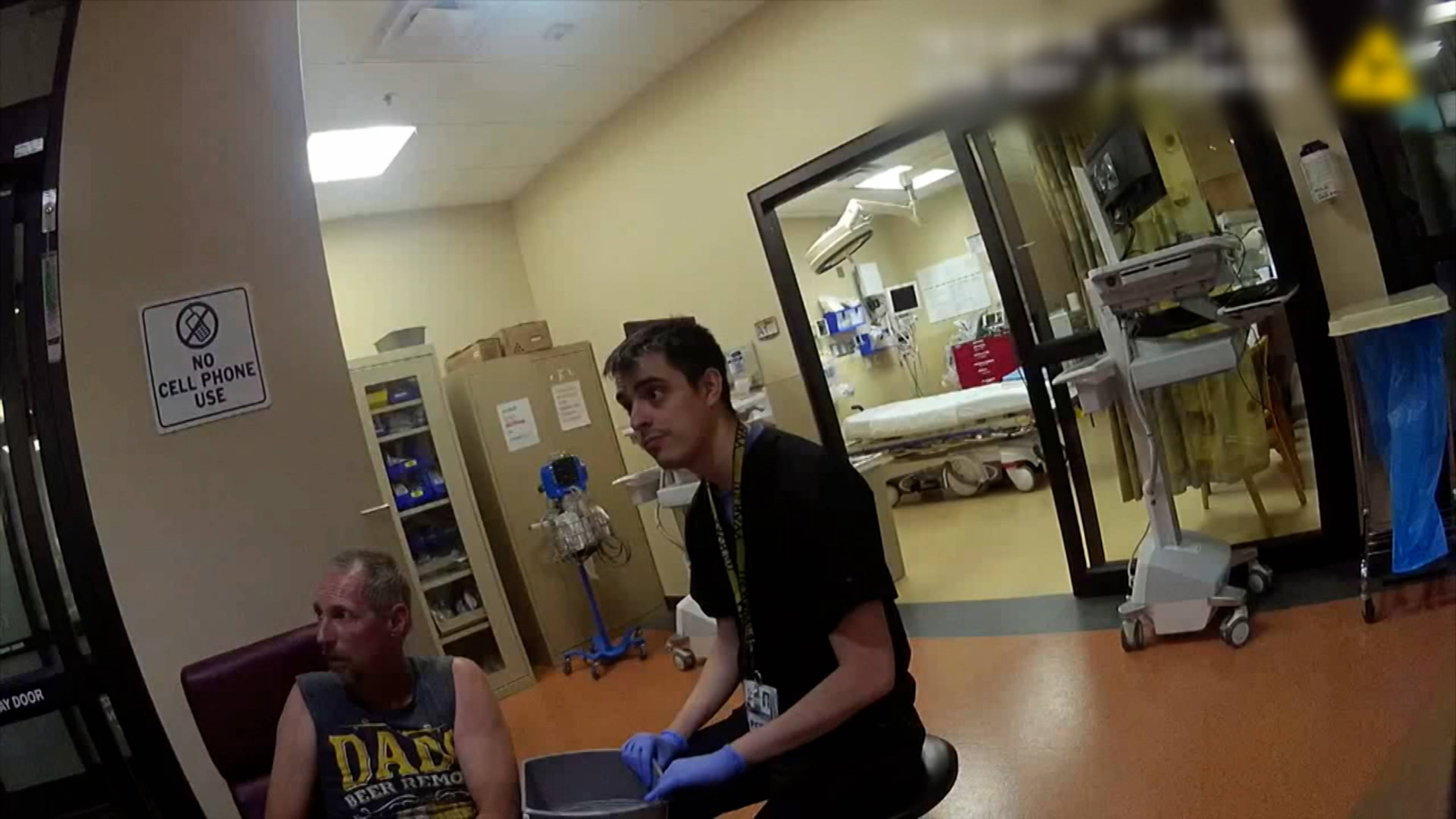 I Don’t Need a License!