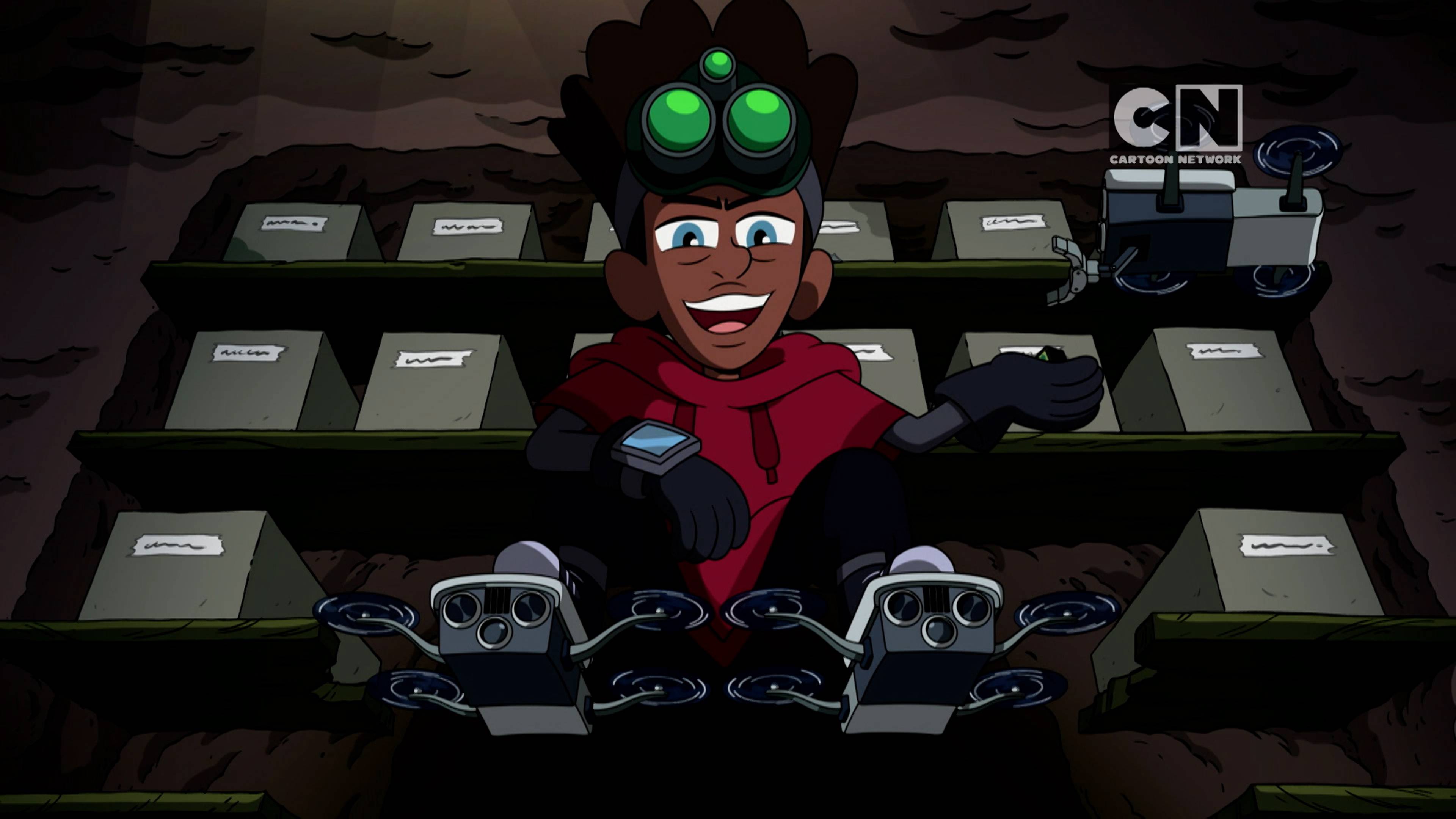 وار أوف ذا بيسز