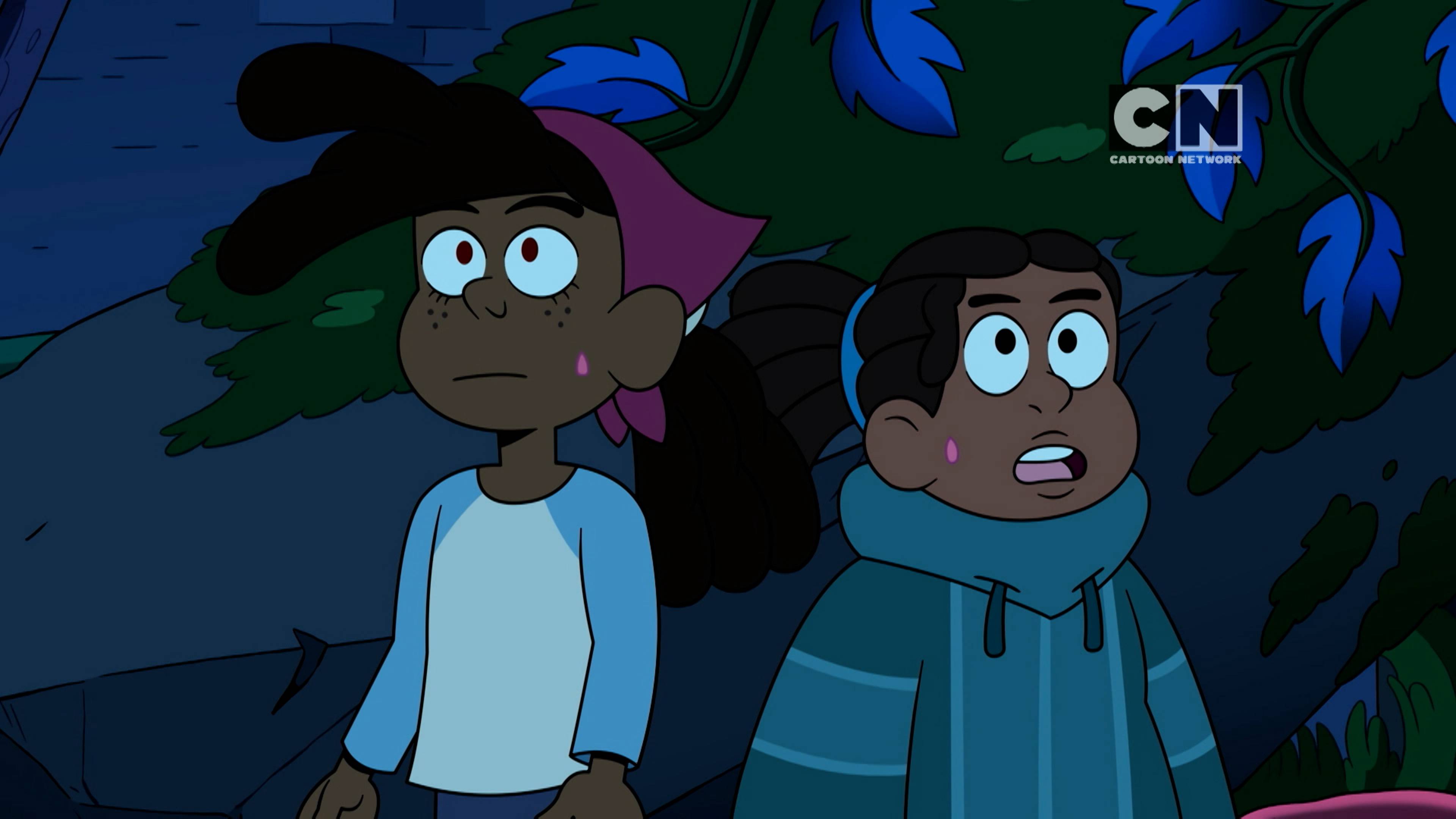 هارت أوف ذا فوريست