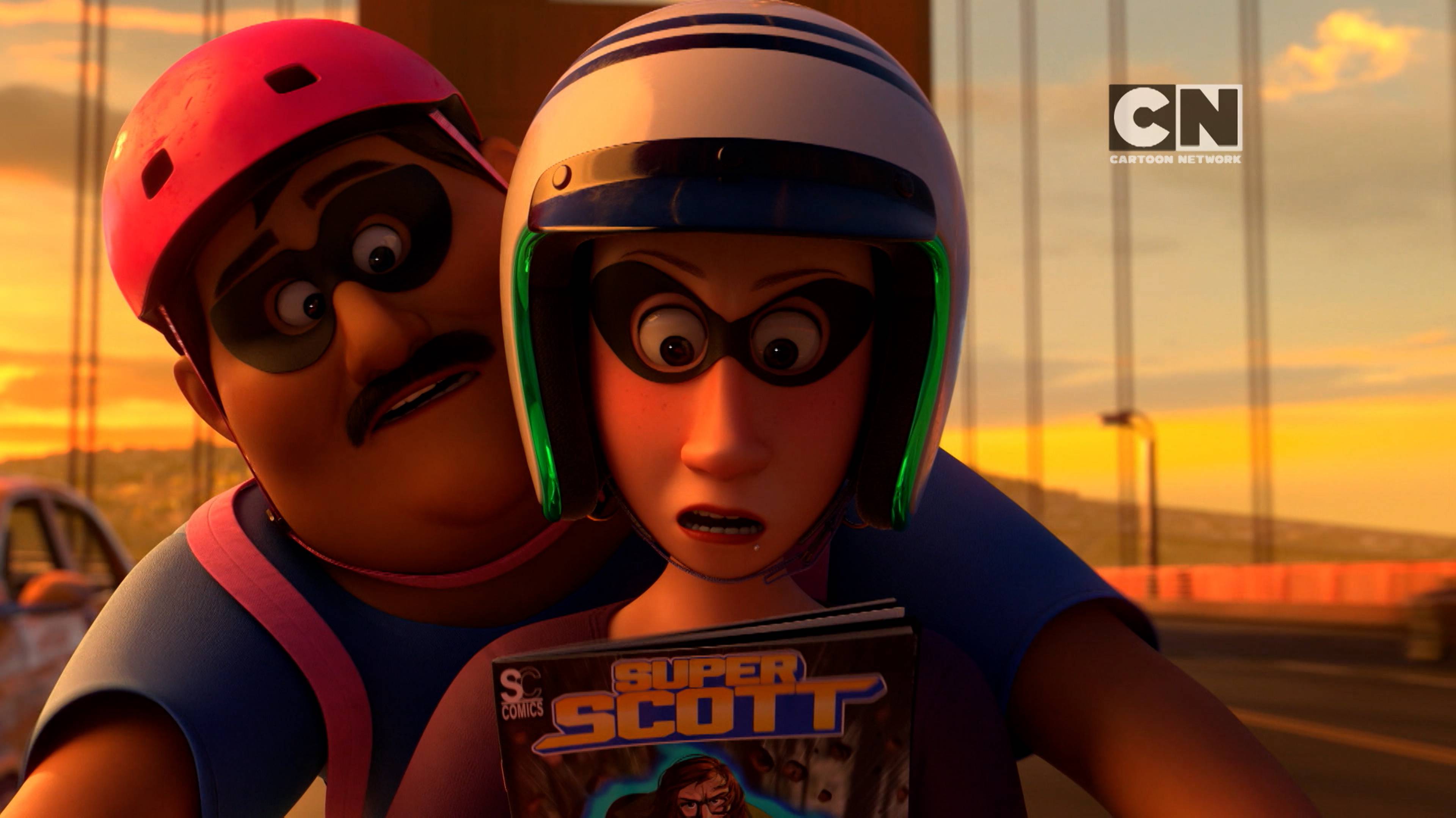 Battle on the Bridge