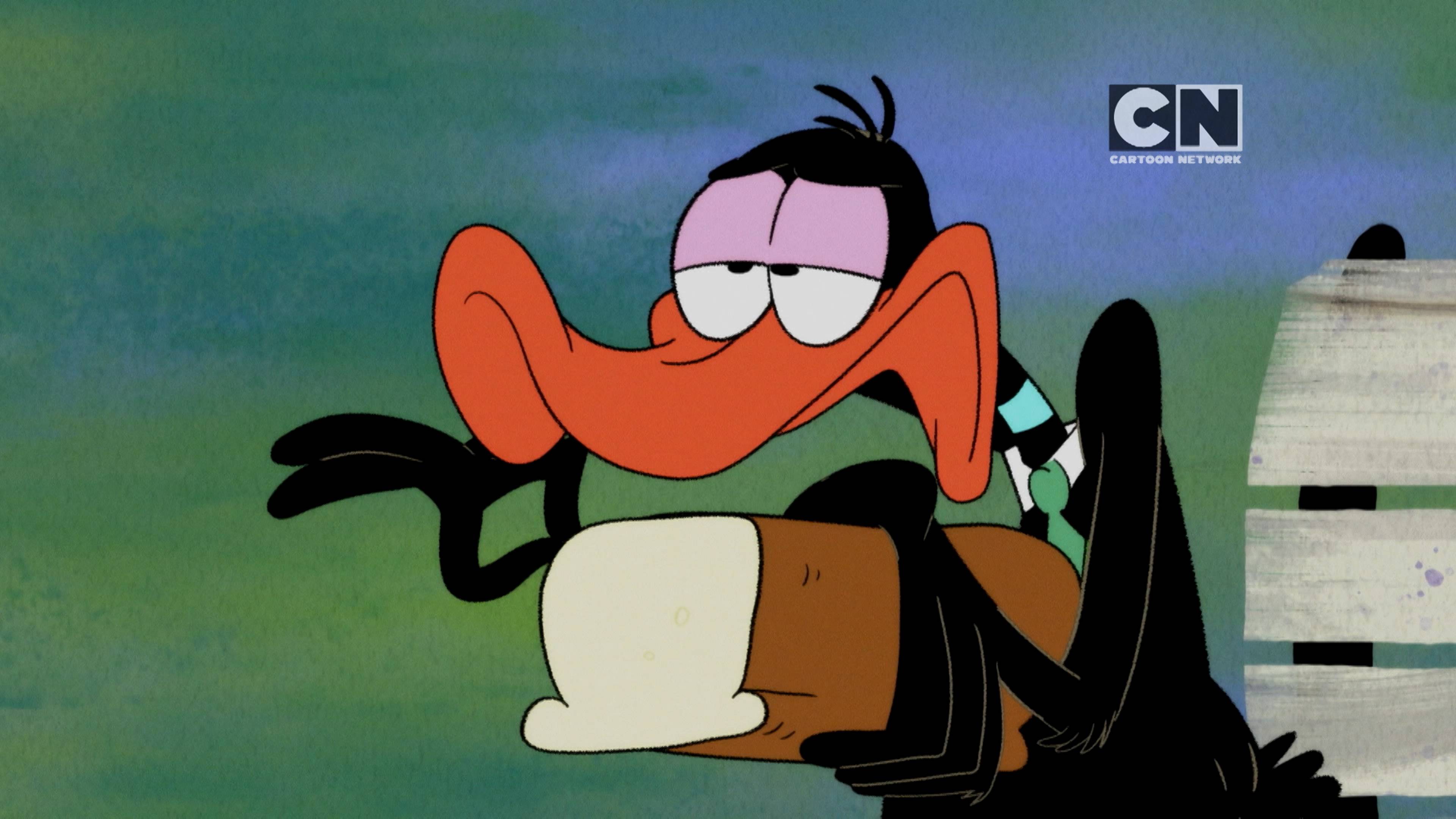 Crumb and Get It/ Bugs Hole Gags 2: Mini Bugs