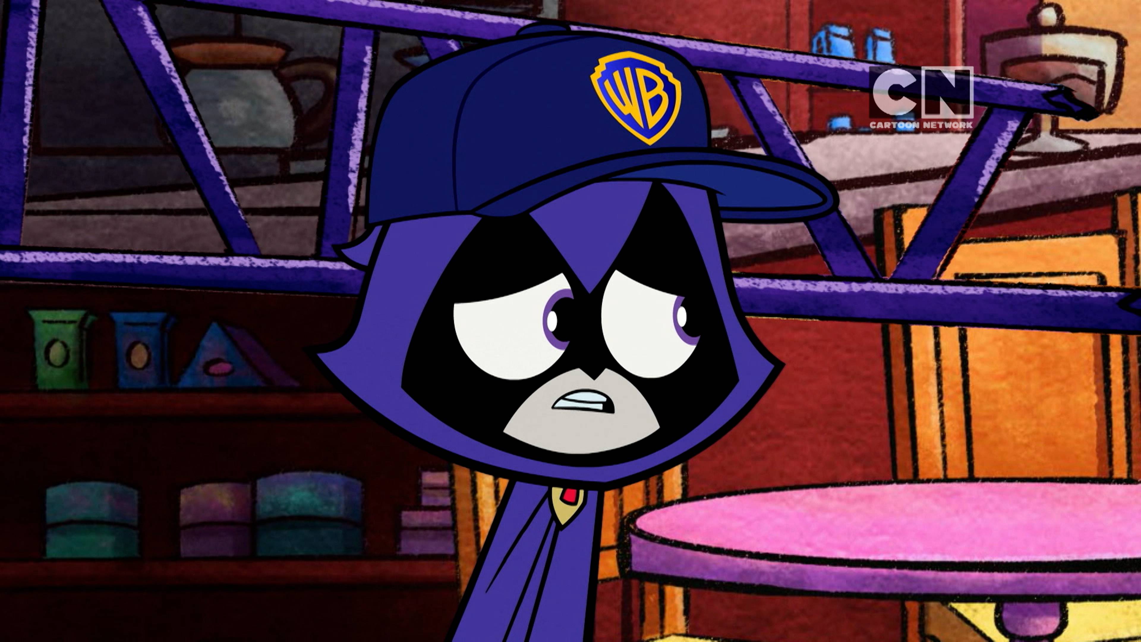 وارنر بروس 100ث أنيفيرسيري