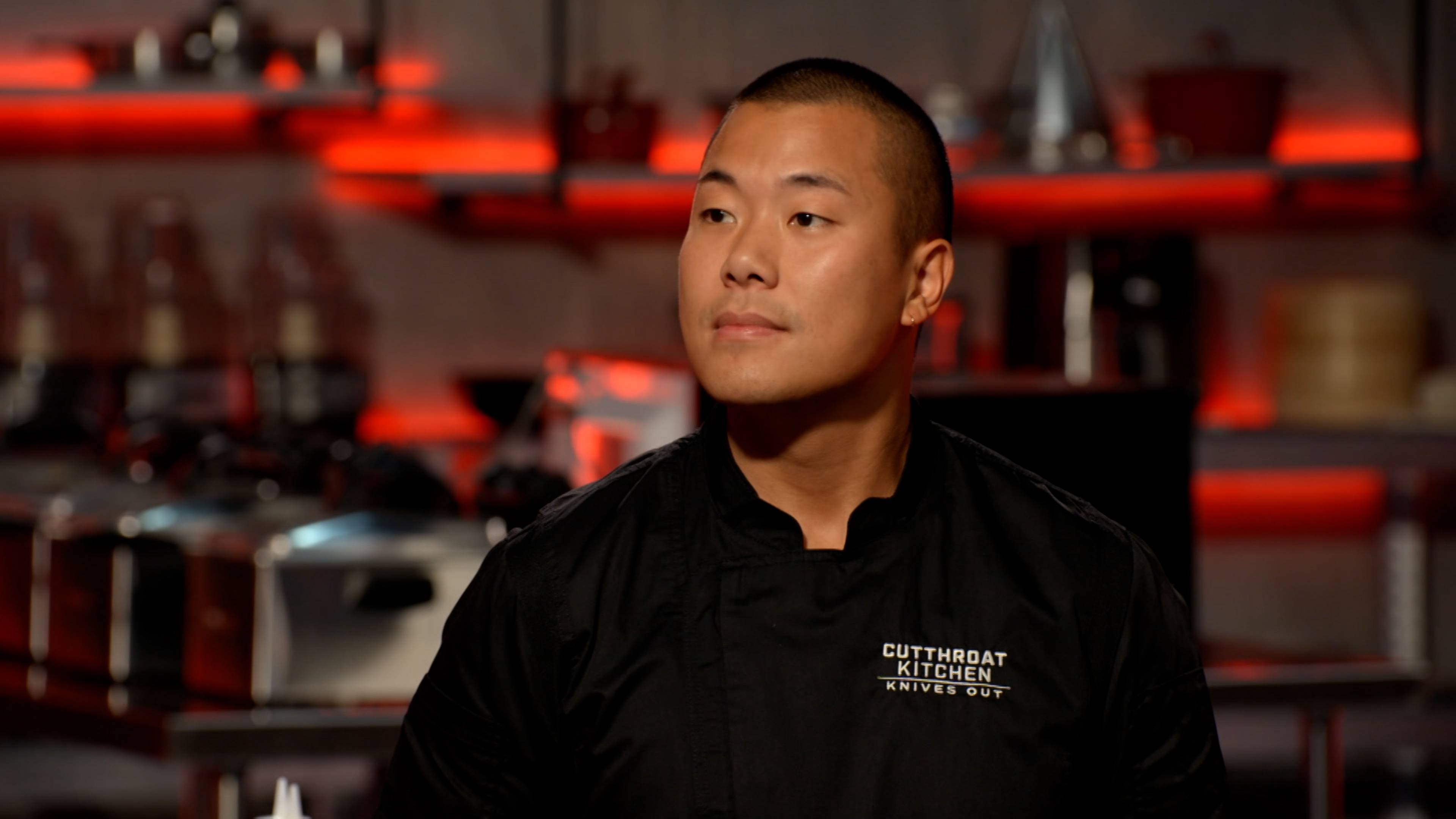 "لم أطبخ لسان البقر من قبل"