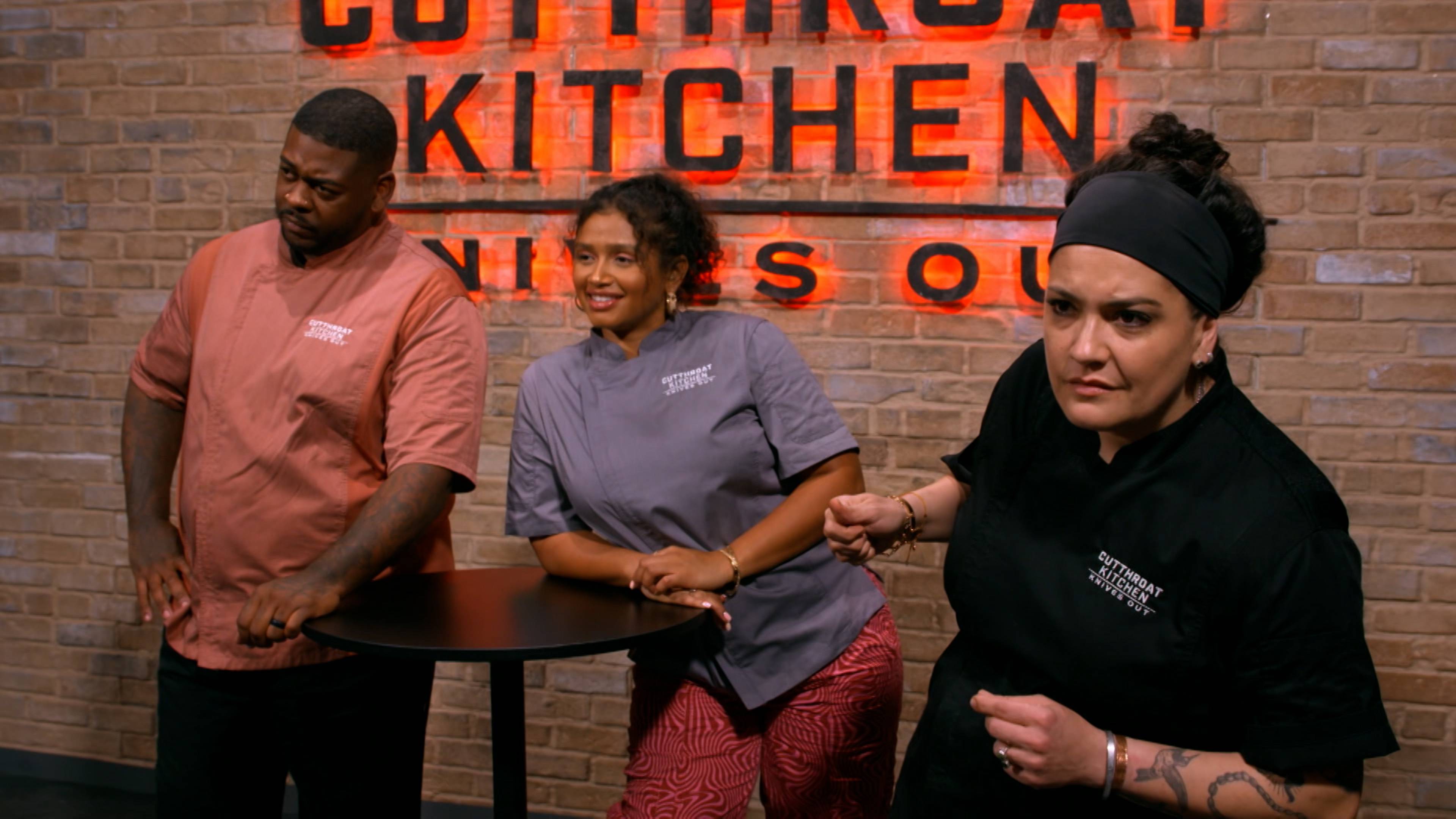 برودة قاتلة