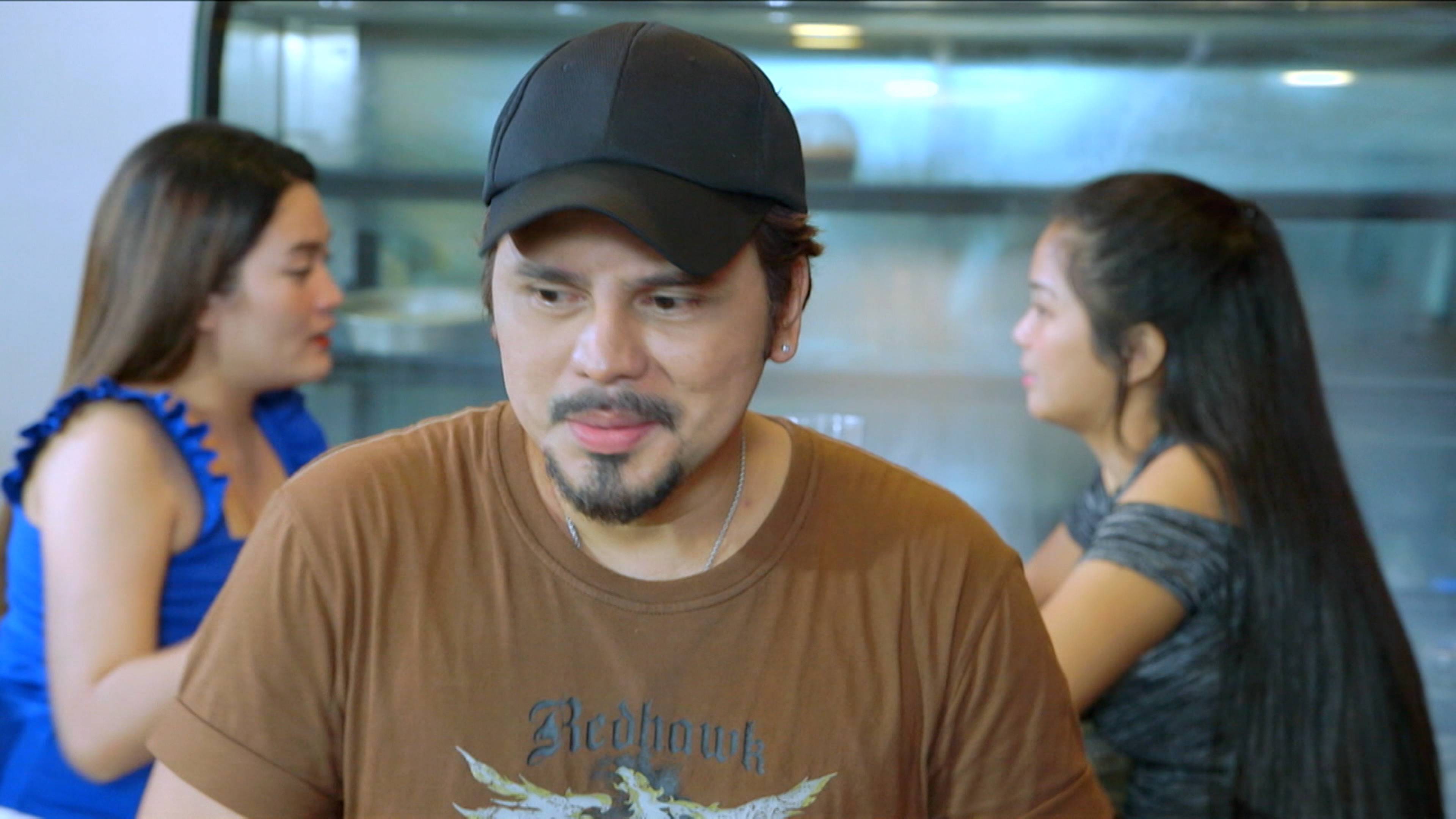 أوليفياز إيفل بلان