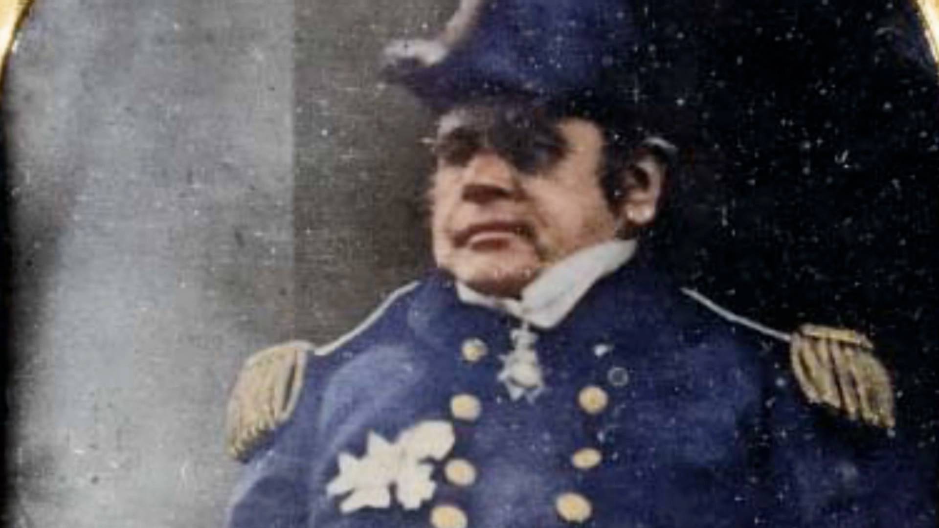 The Franklin Expedition