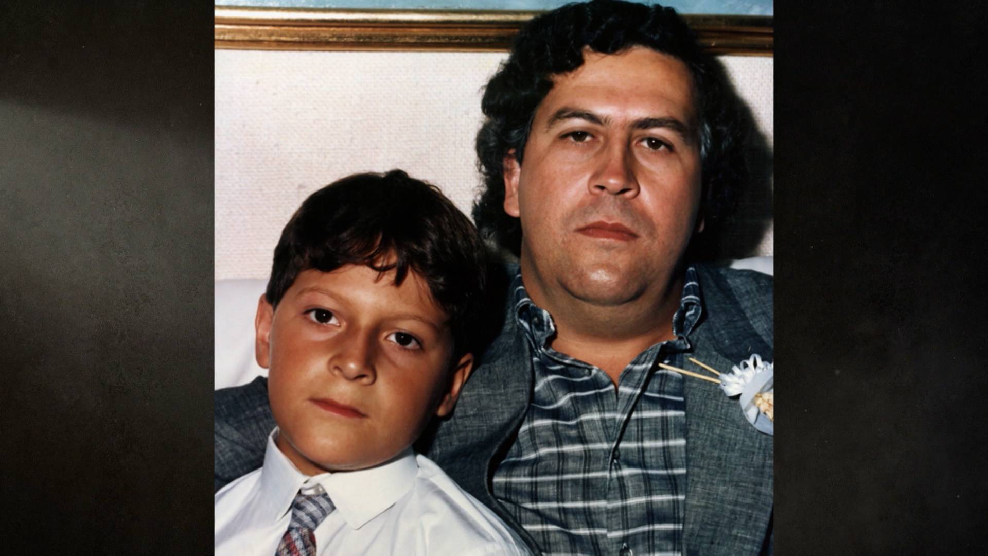 The Death and Fortune of Pablo Escobar