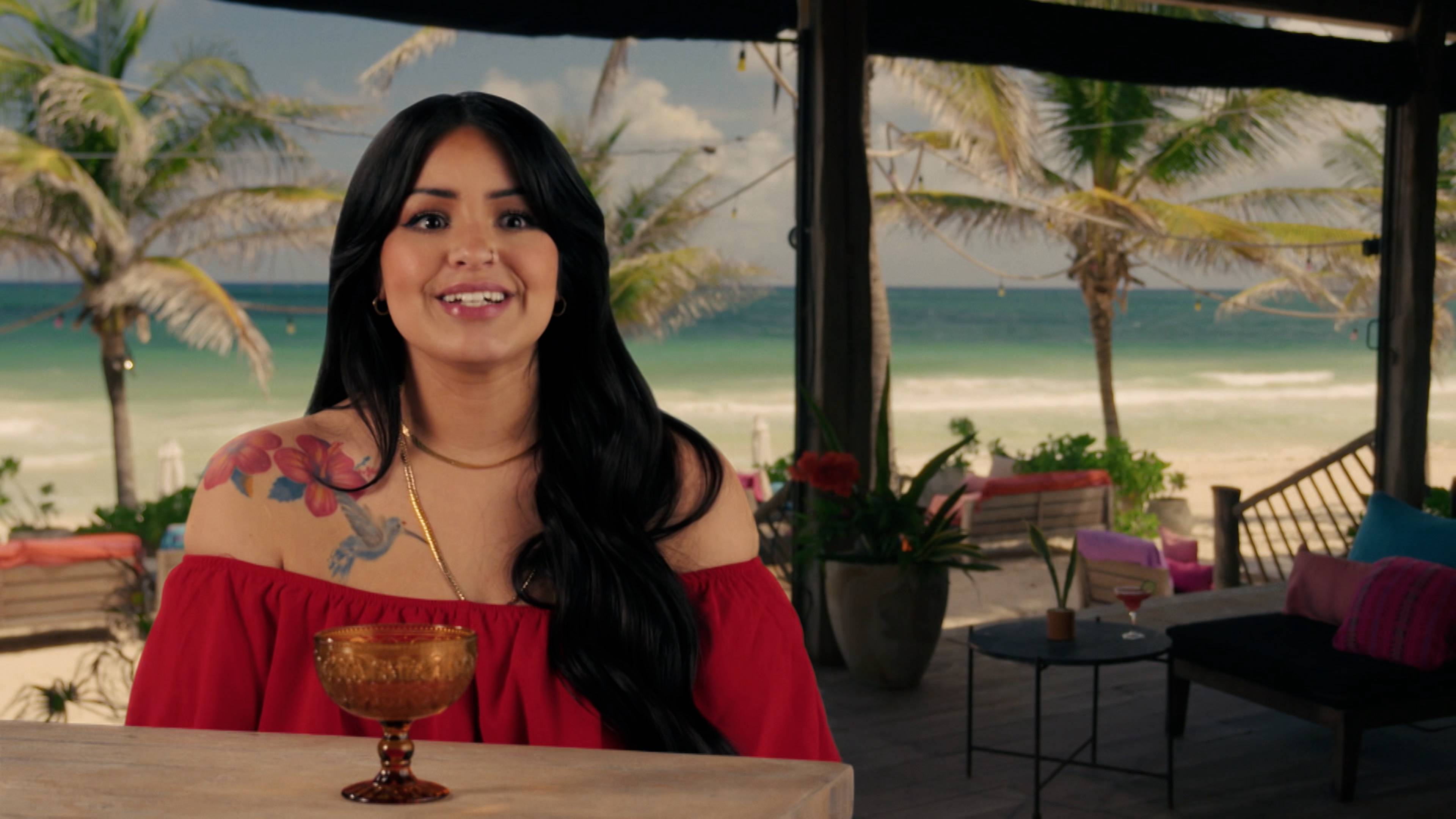 The Girl Who Heard Too Much