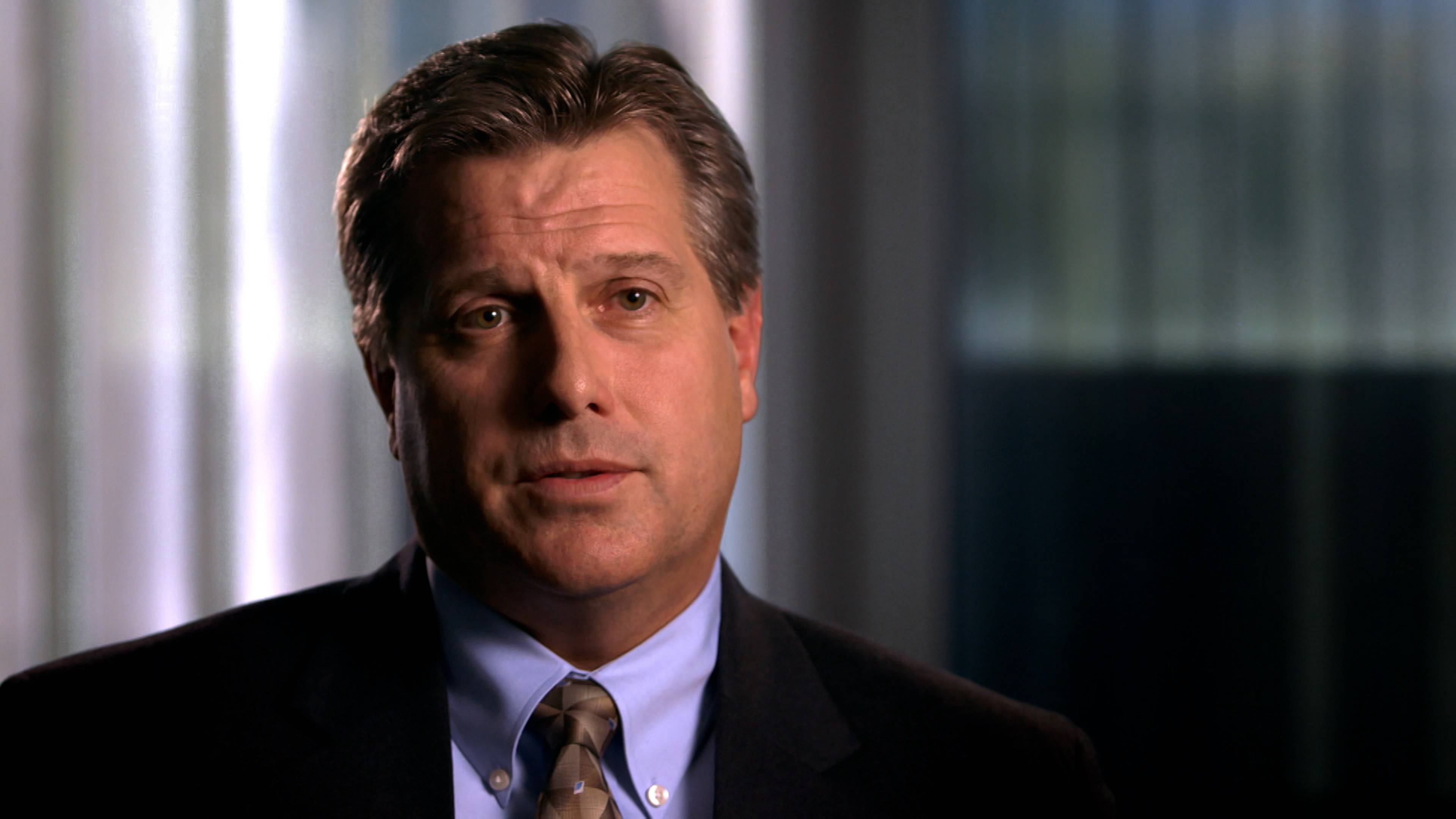 On the Killer's Trail