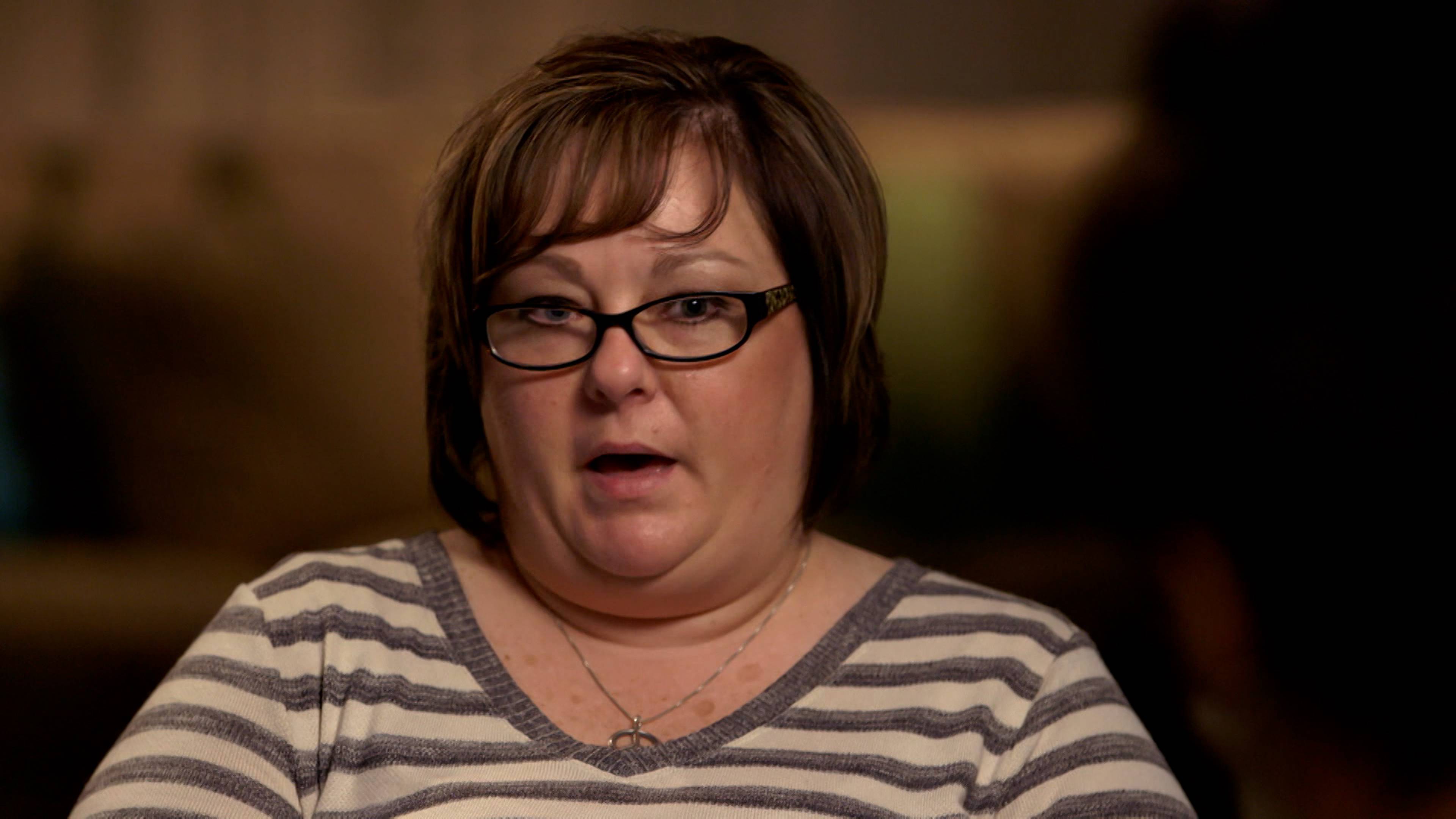 Justice for Jane Doe