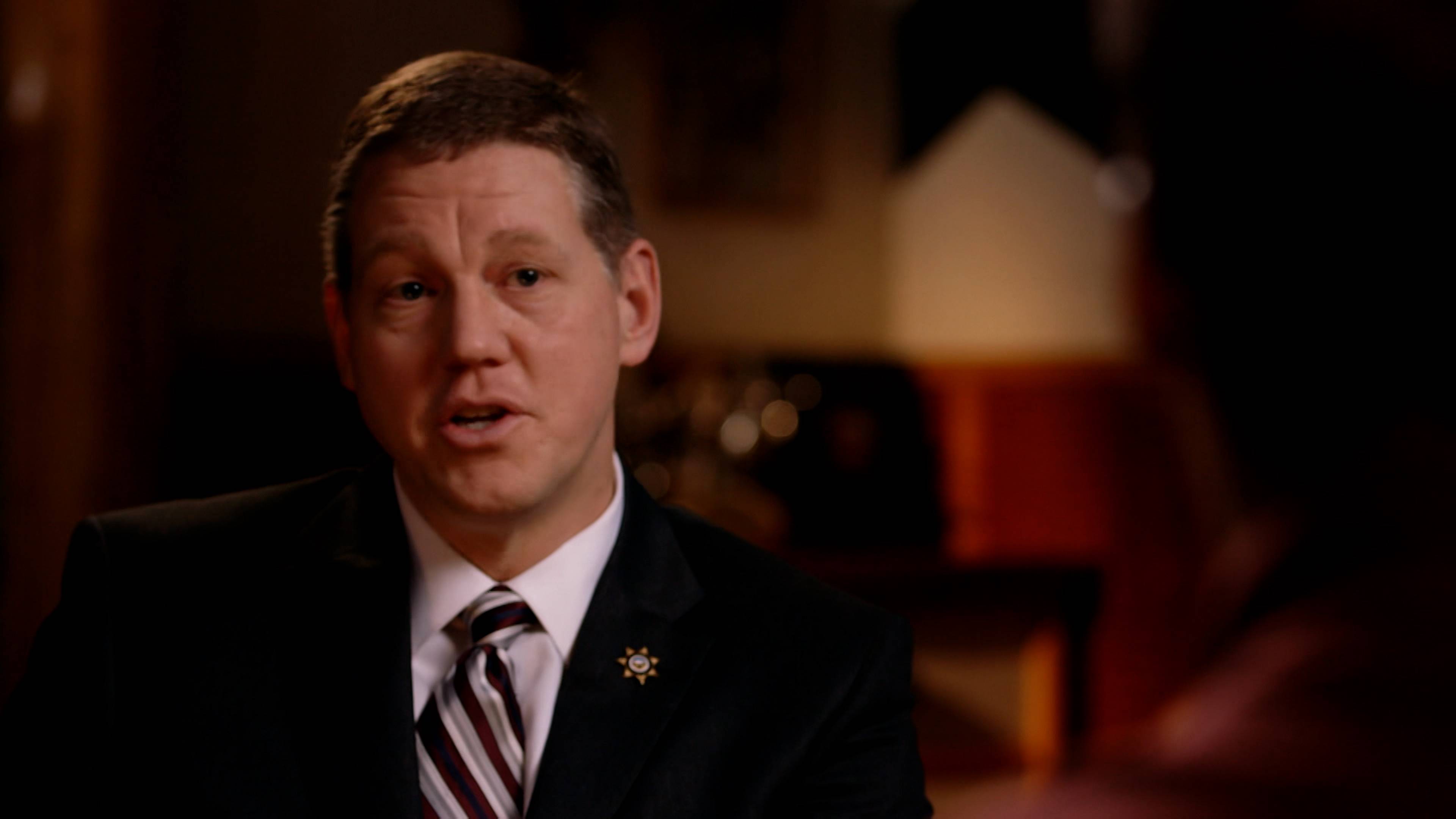 Murder in the Applegate