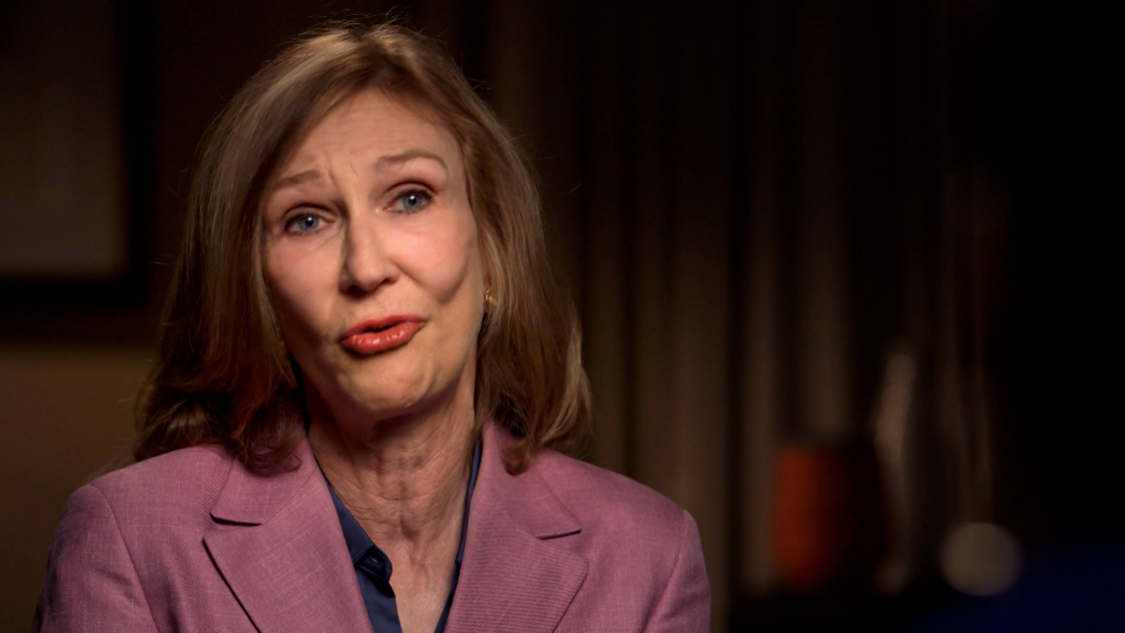 The House on Q Street