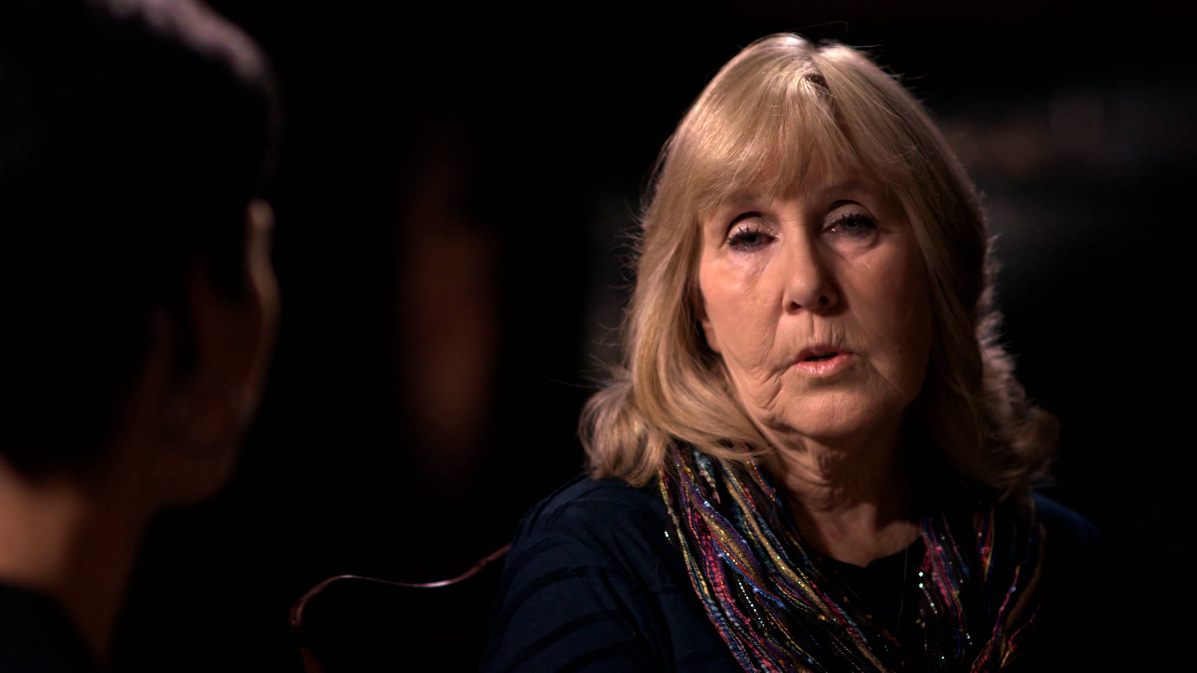 Murder in the Mellen Patch