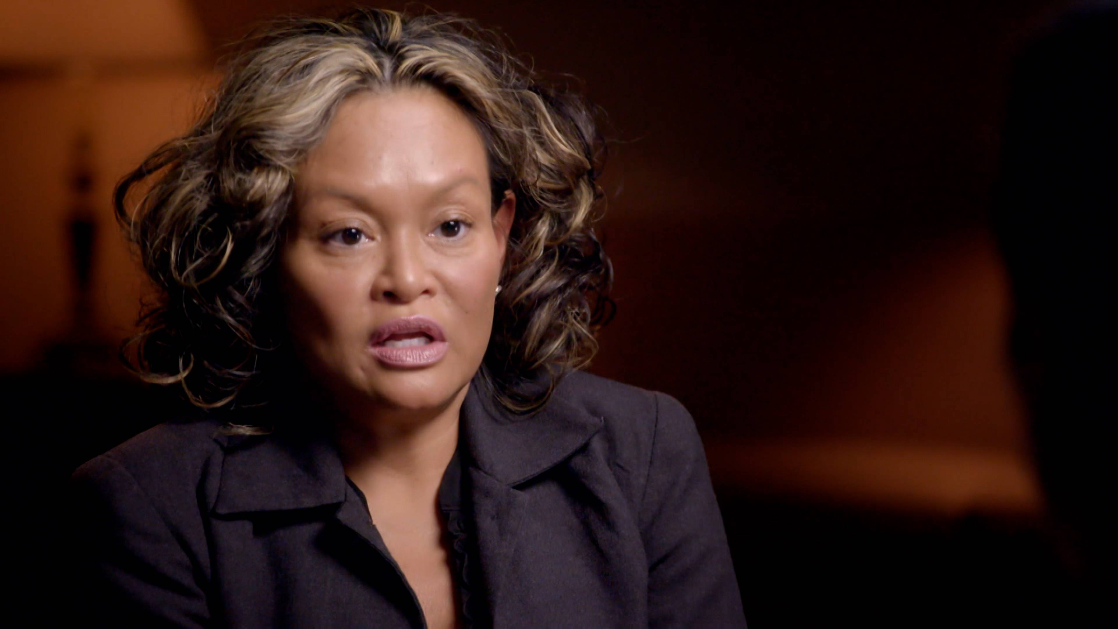 Ghosts of Great Falls