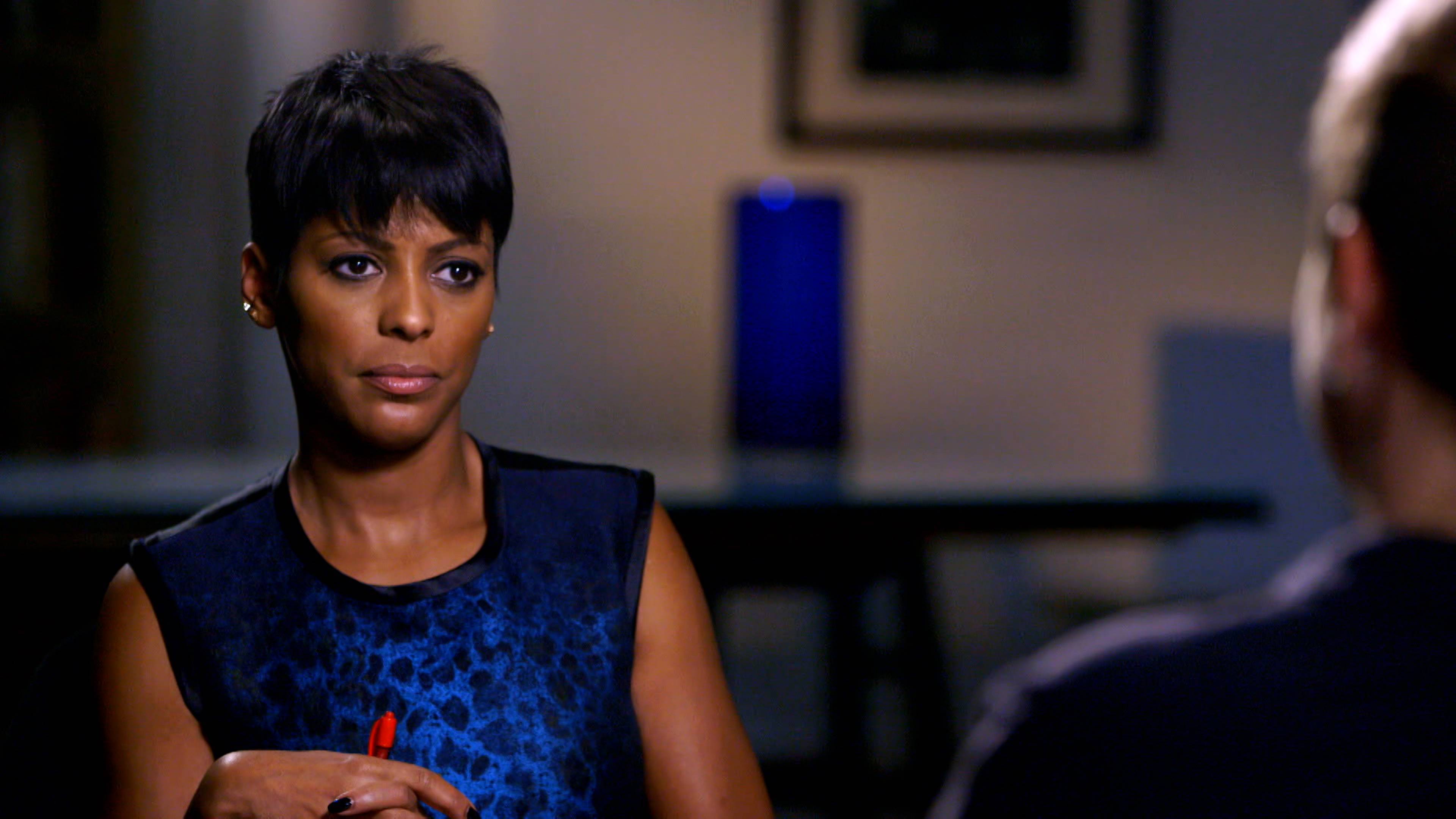 The Painted Paramedic