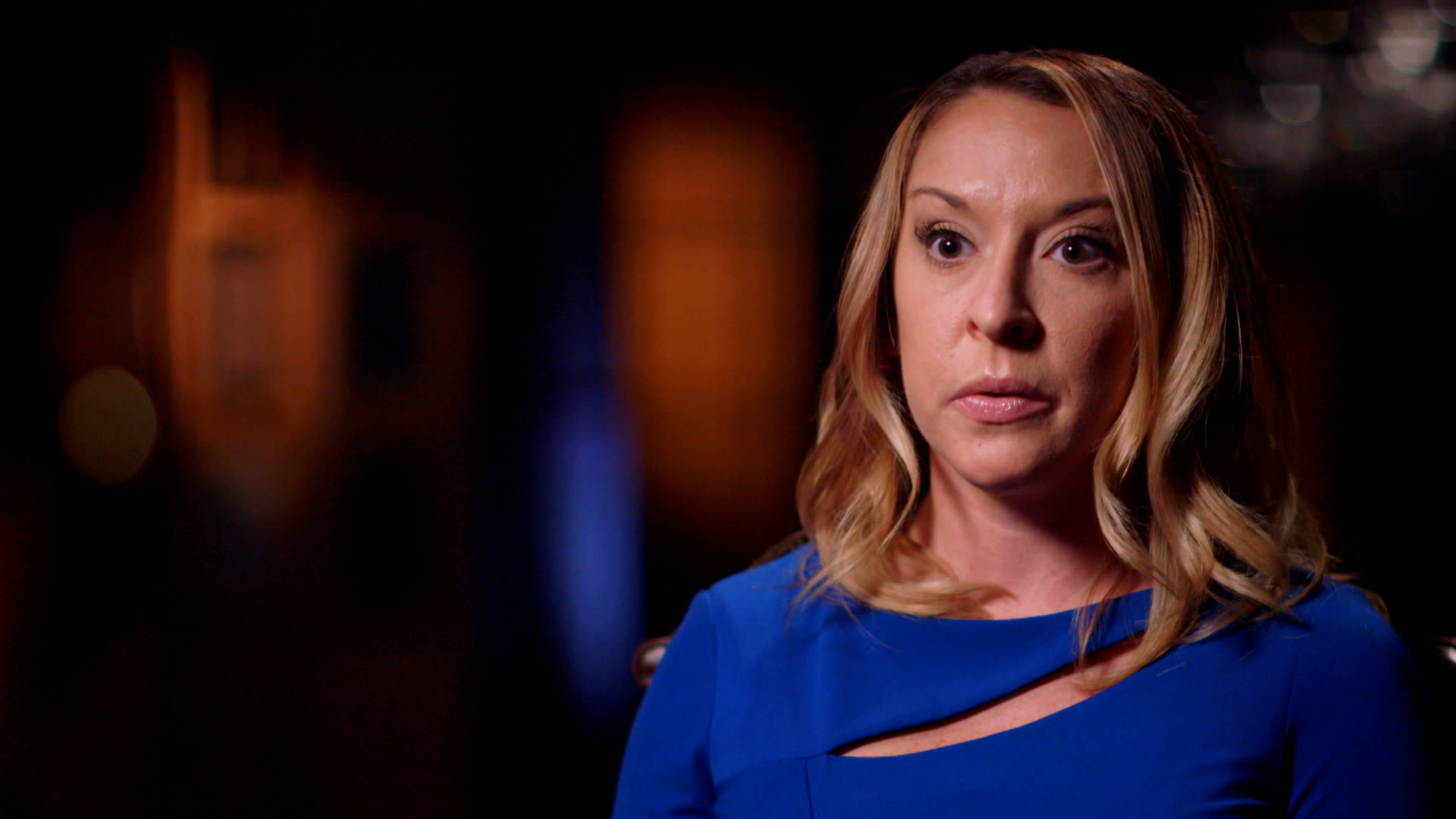 It Could Have Been Me