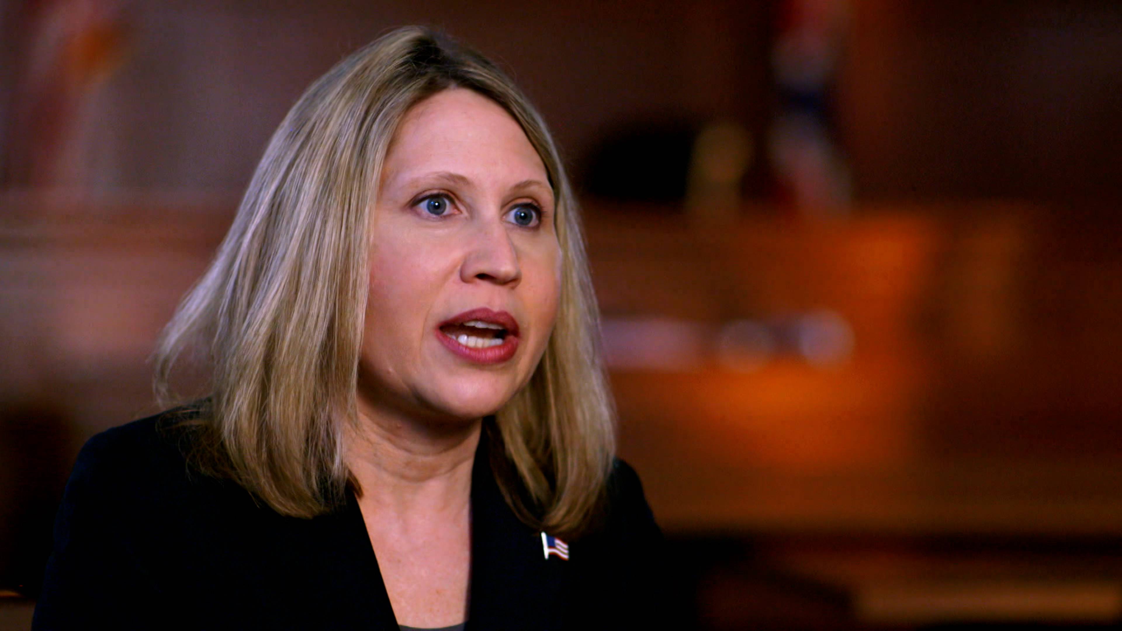 Speaking From the Grave