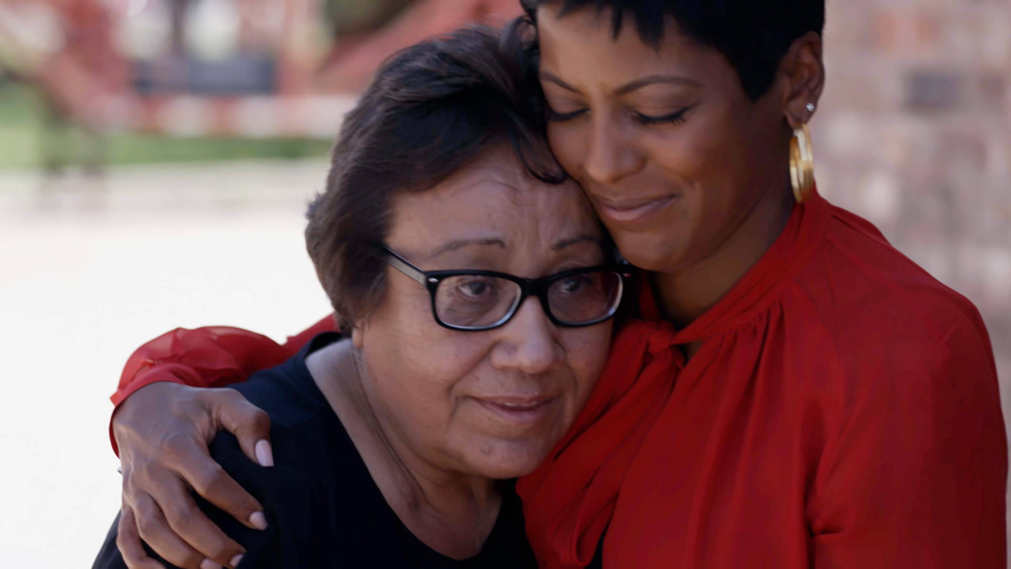 New Mexico Desert Killings