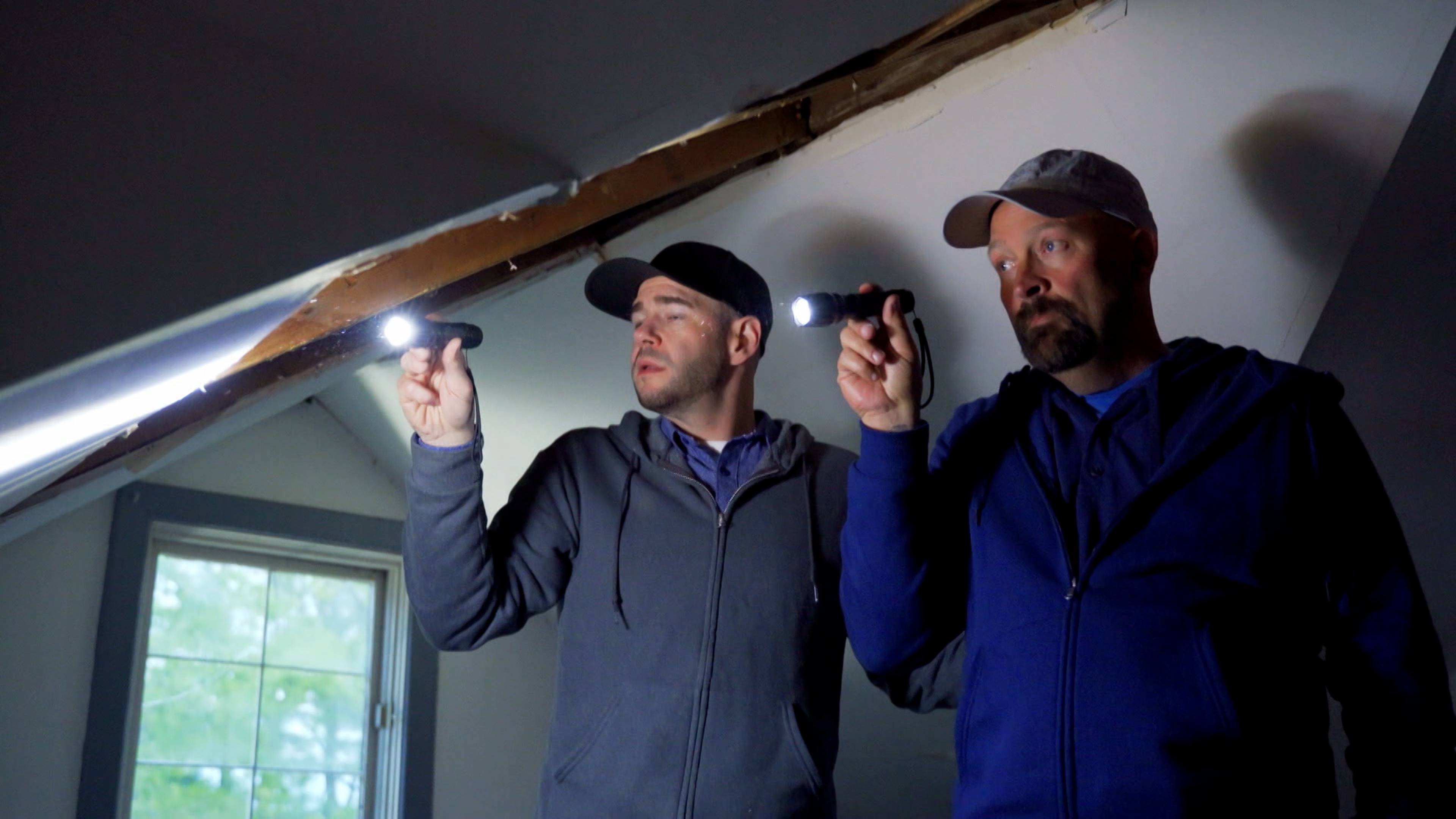 A Nightmare in the Nursery