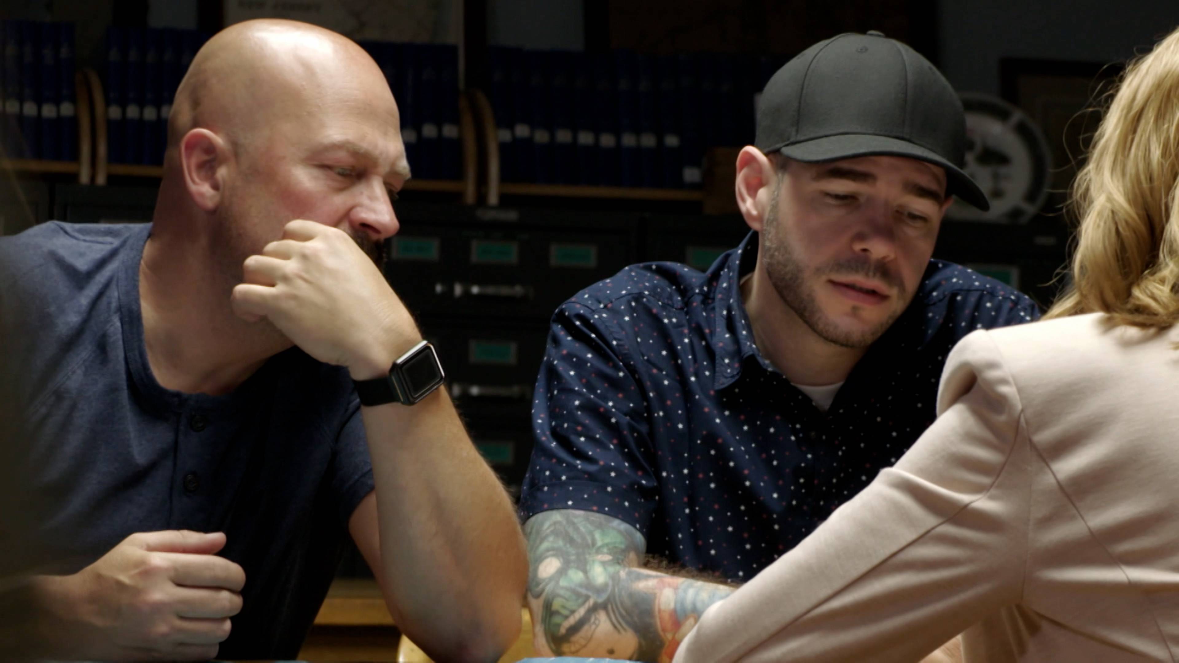 The Novelist's Nightmare