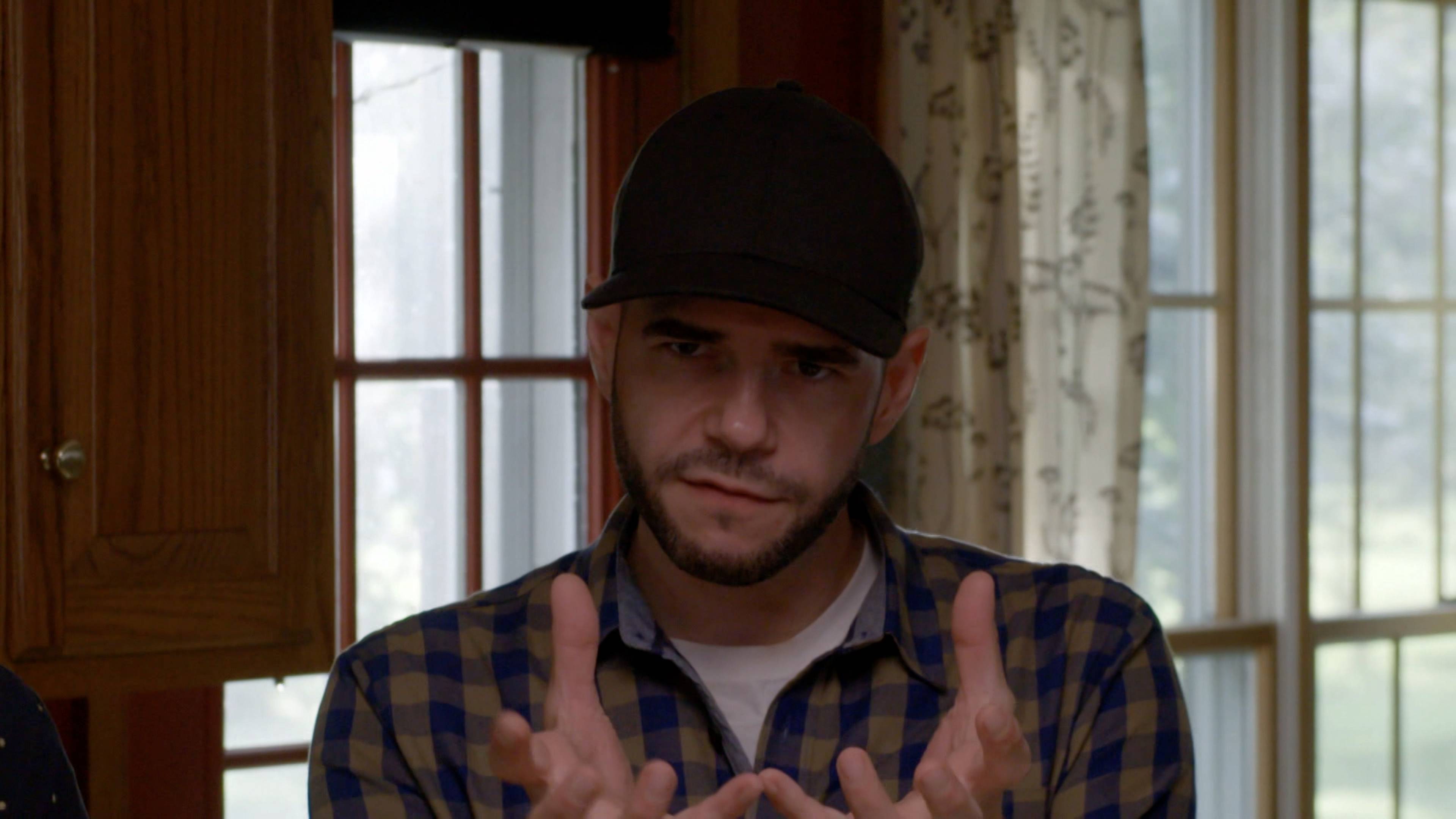 The House at Deadman's Curve